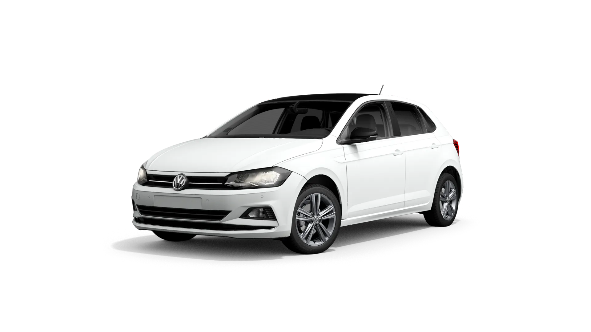 Volkswagen Polo Highline