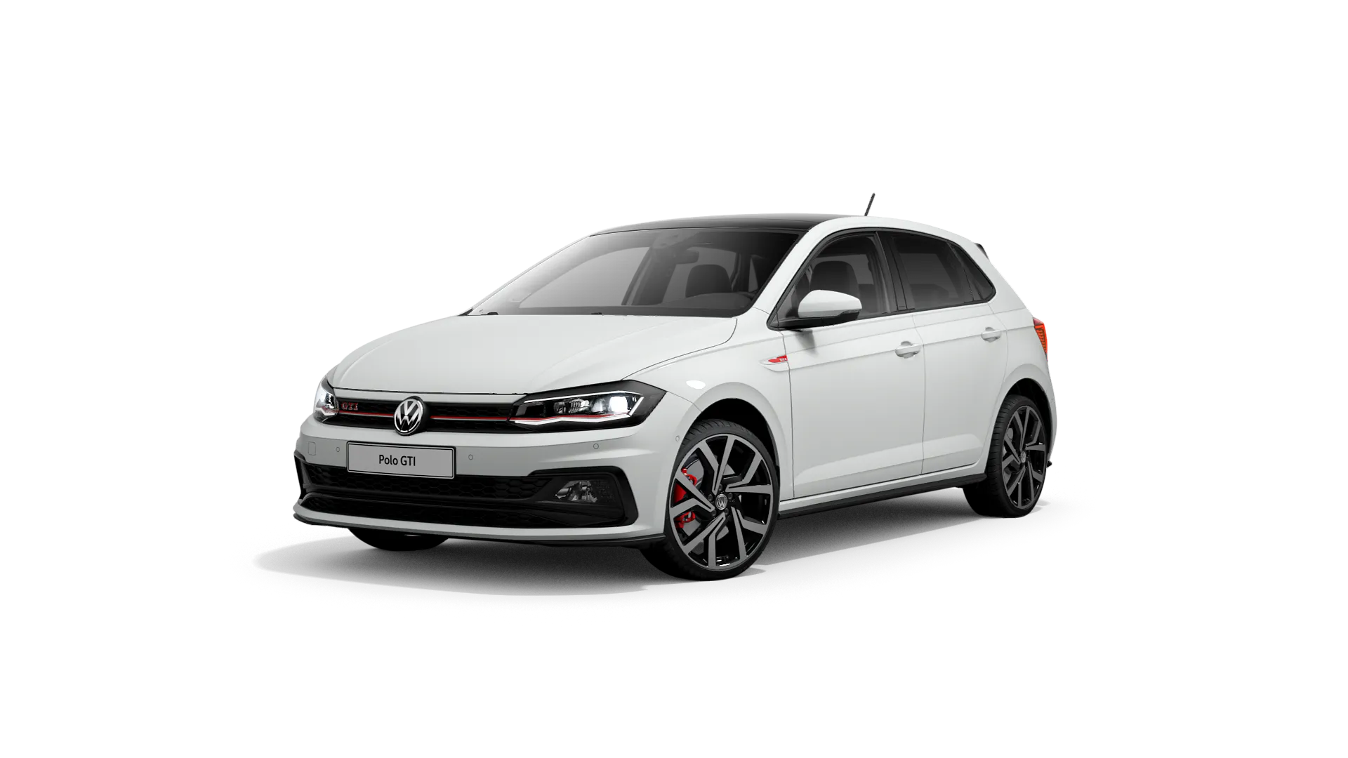 Volkswagen Polo GTI