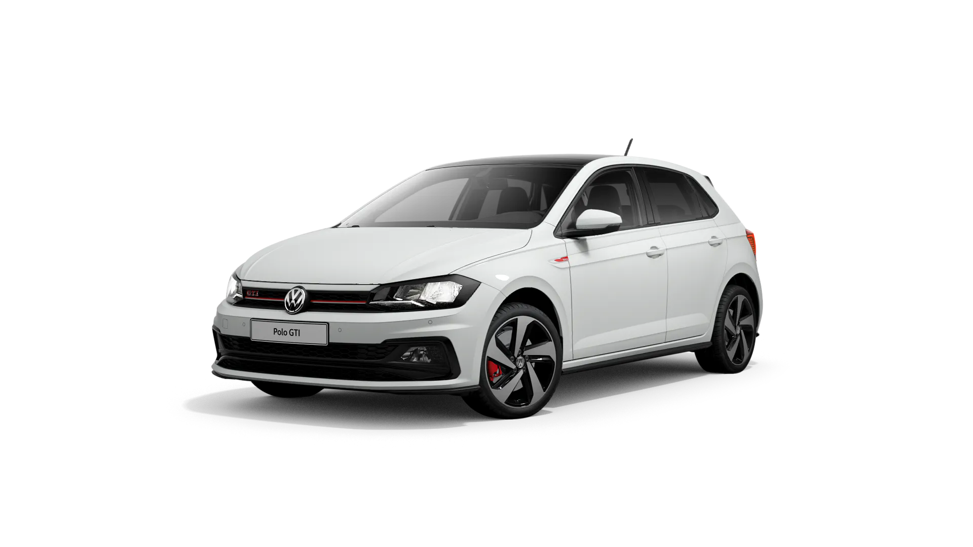Volkswagen Polo GTI
