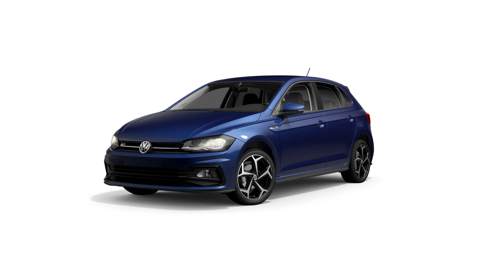 Volkswagen Polo R-Line