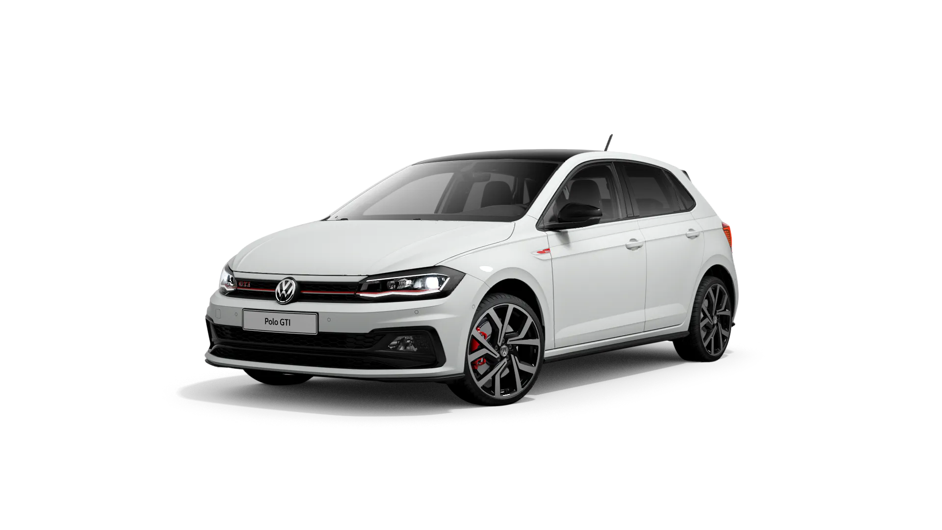 Volkswagen Polo GTI