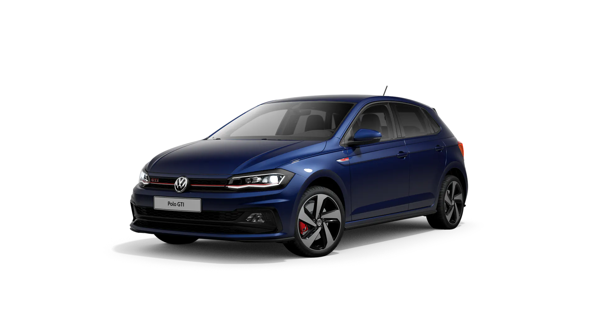 Volkswagen Polo GTI