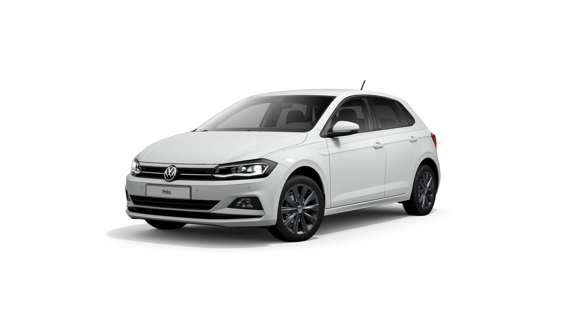 Volkswagen Polo Highline