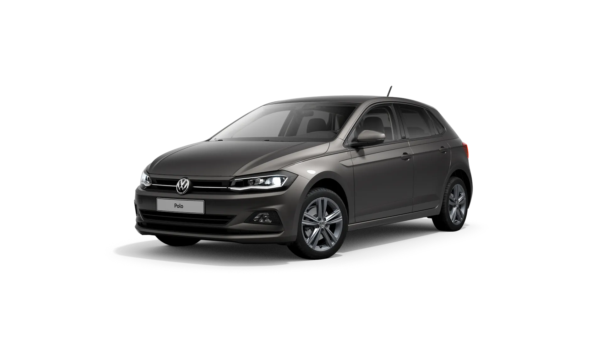 Volkswagen Polo United