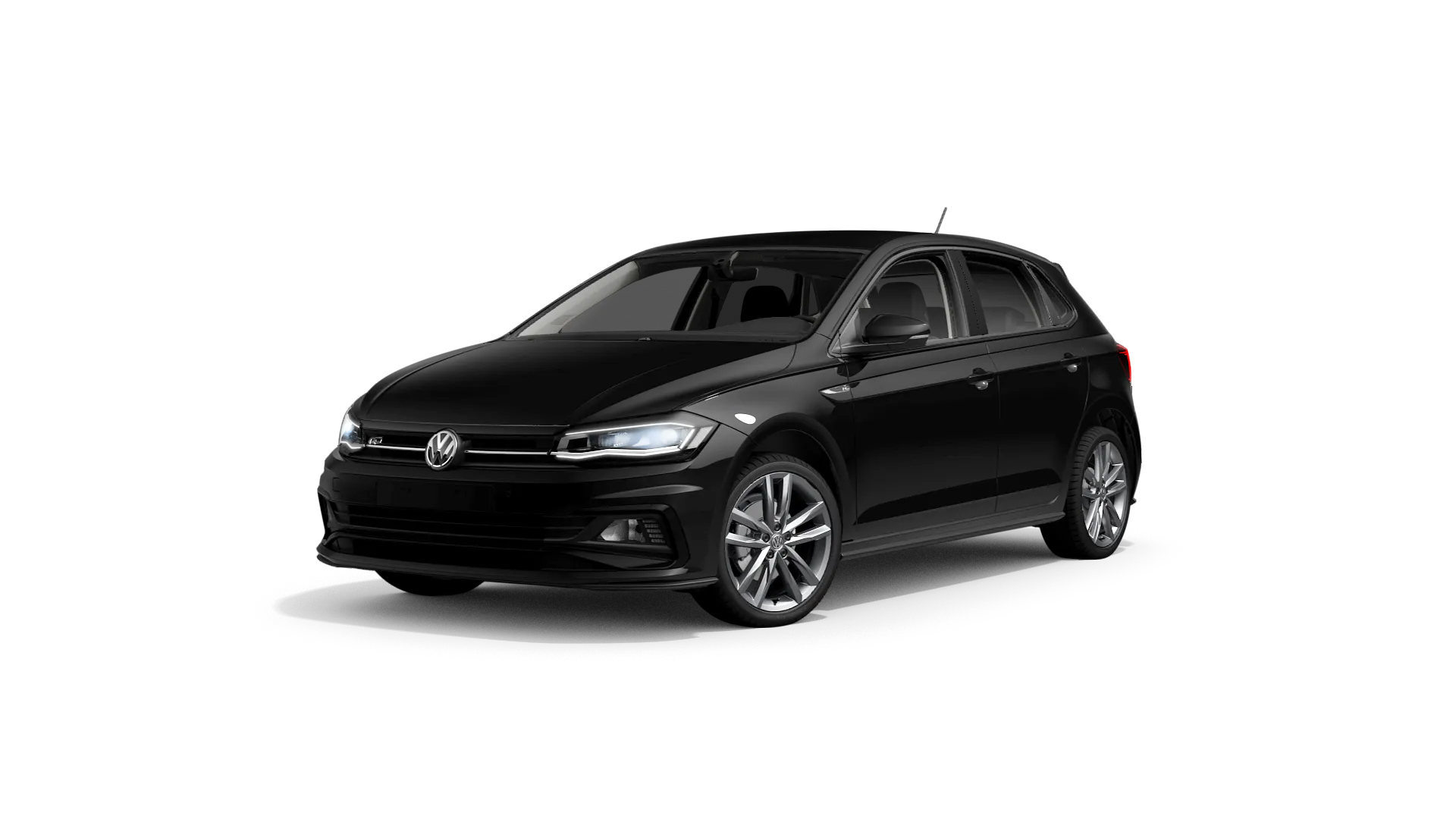 Volkswagen Polo R-Line