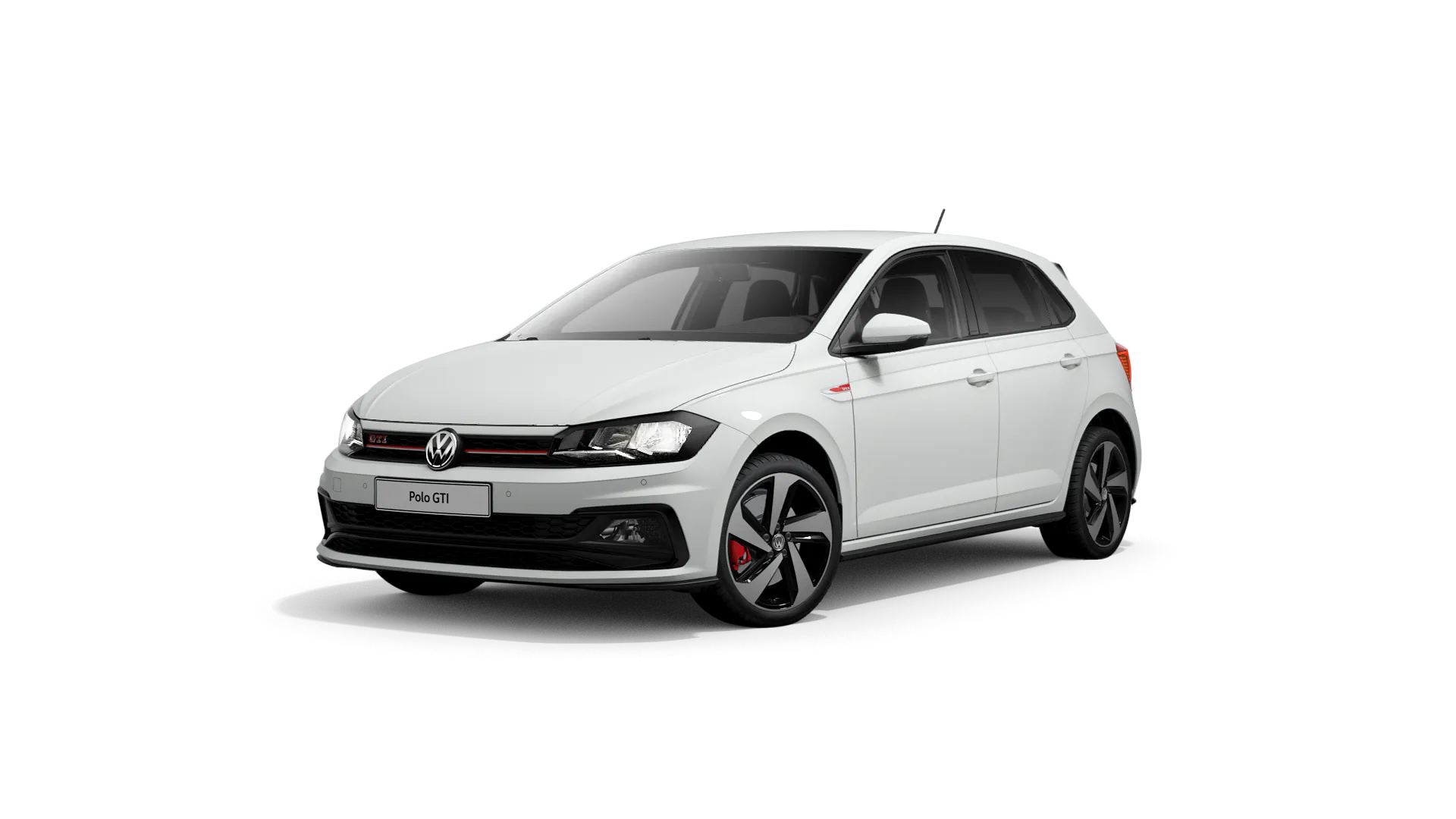 Volkswagen Polo GTI