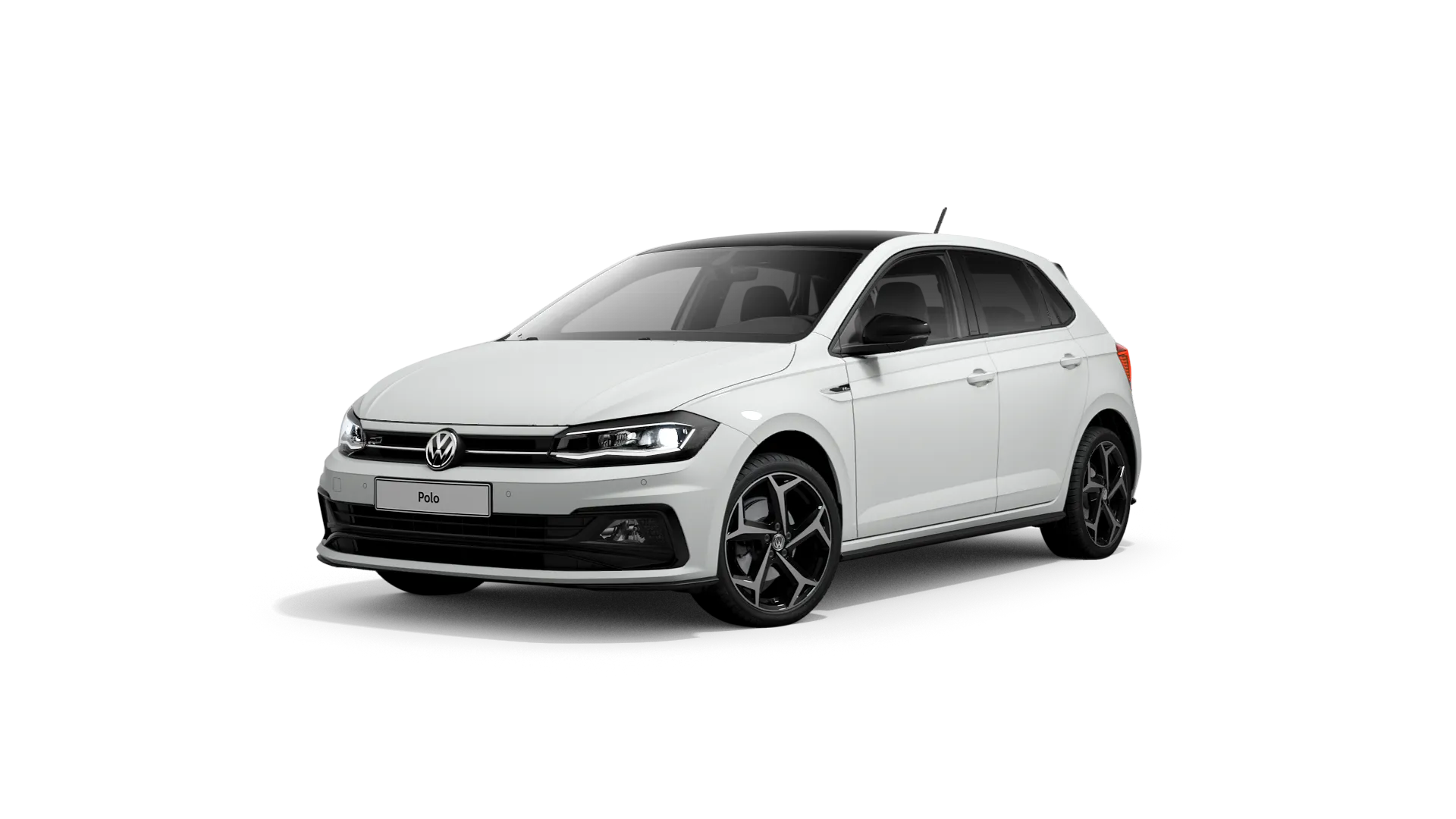 Volkswagen Polo R-Line