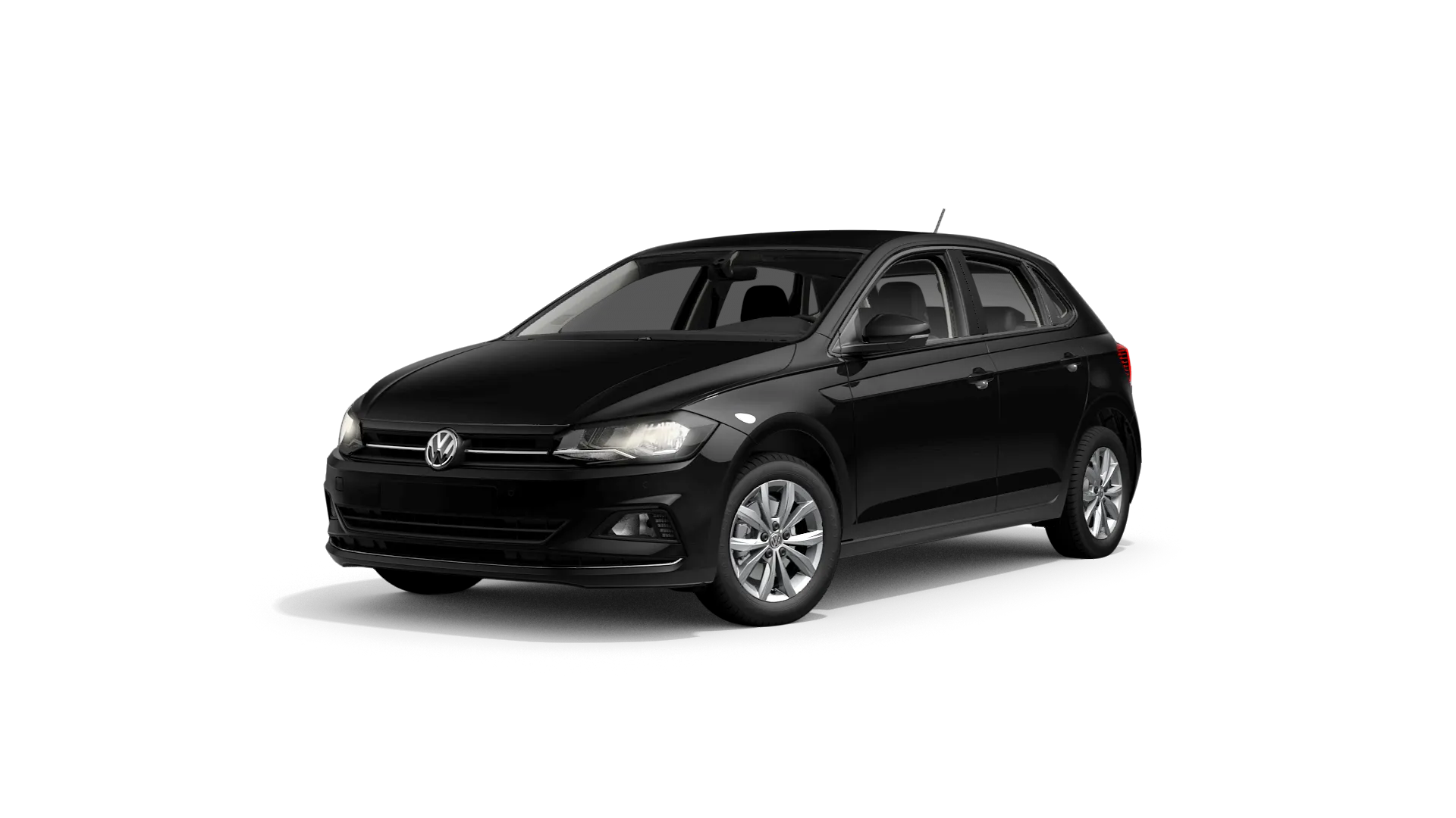 Volkswagen Polo Highline