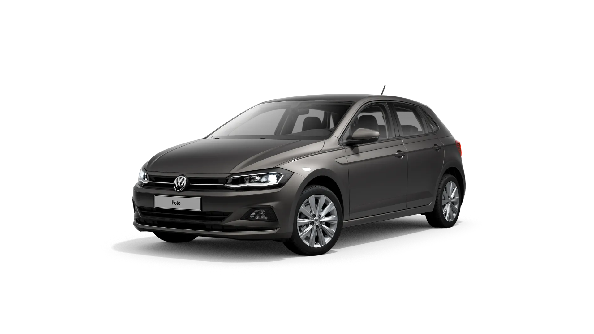 Volkswagen Polo Highline