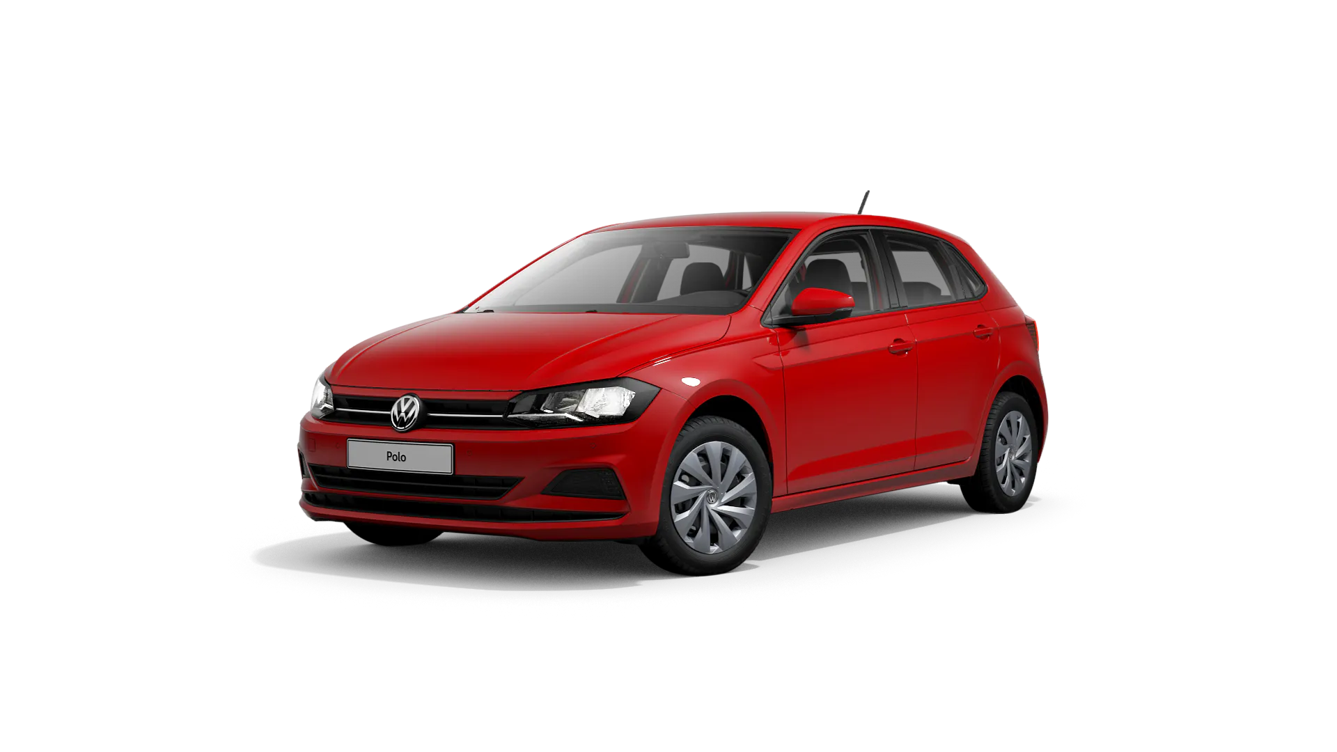 Volkswagen Polo Comfortline