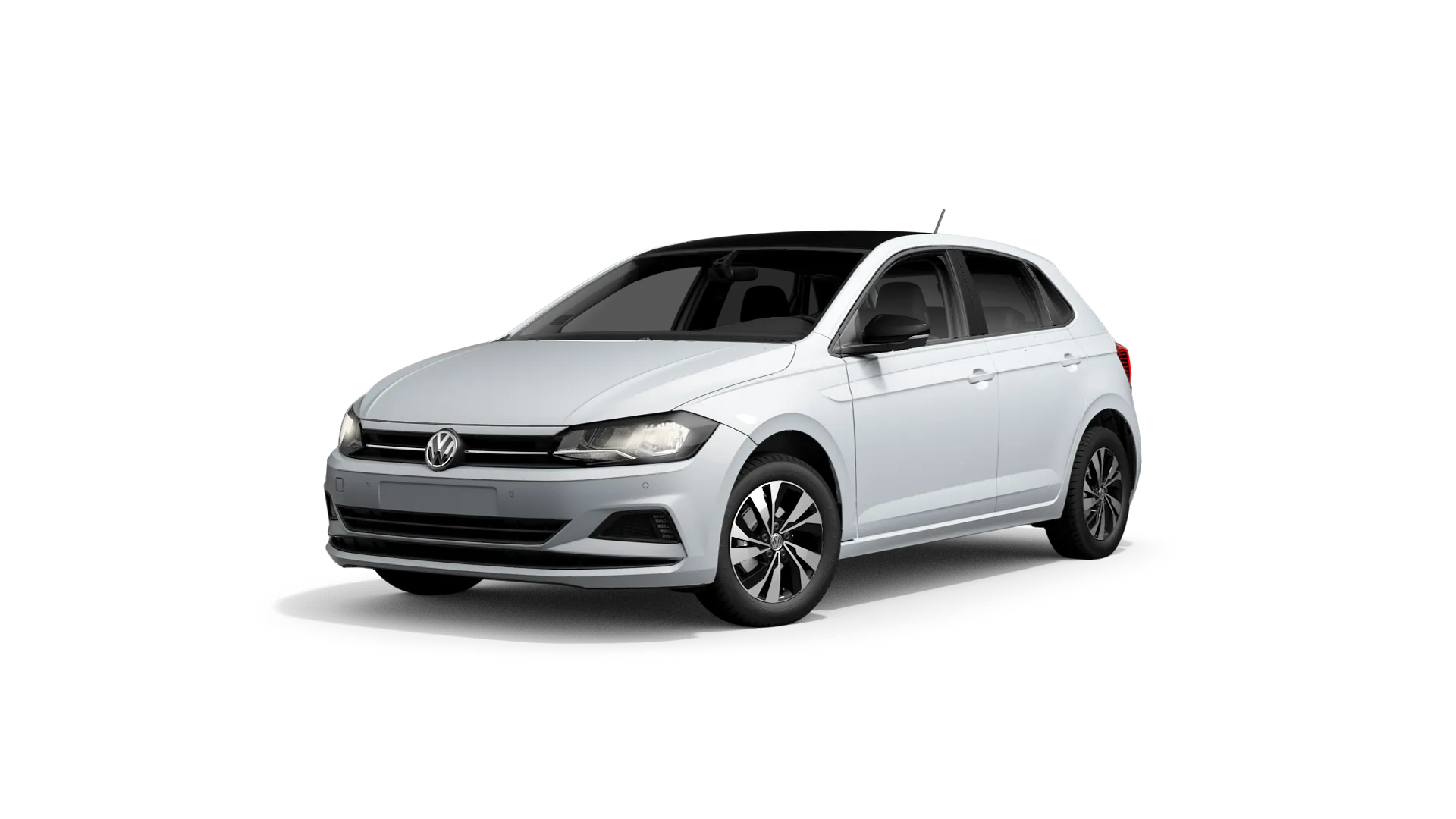 Volkswagen Polo Comfortline