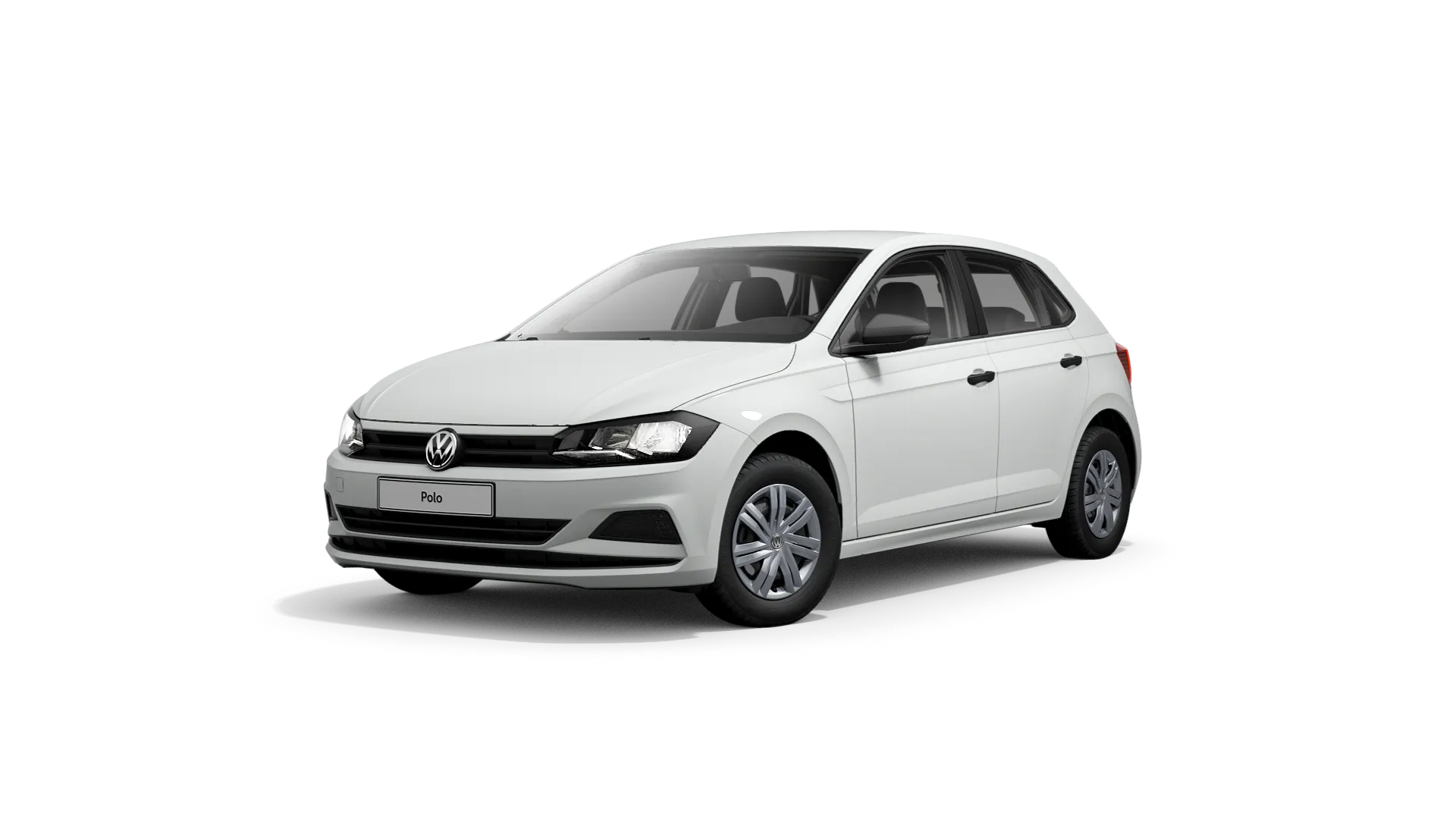 Volkswagen Polo Trendline
