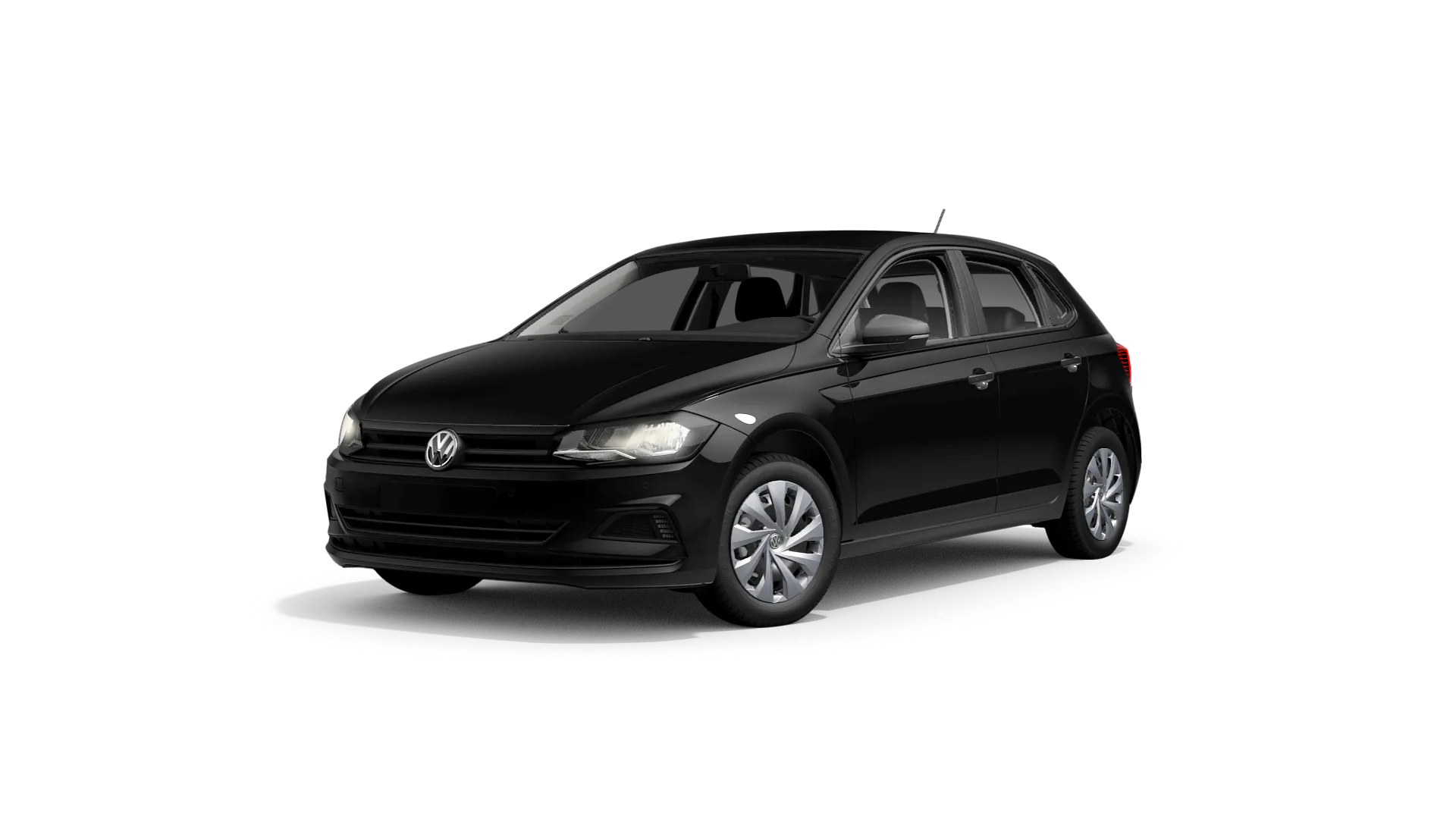 Volkswagen Polo Trendline