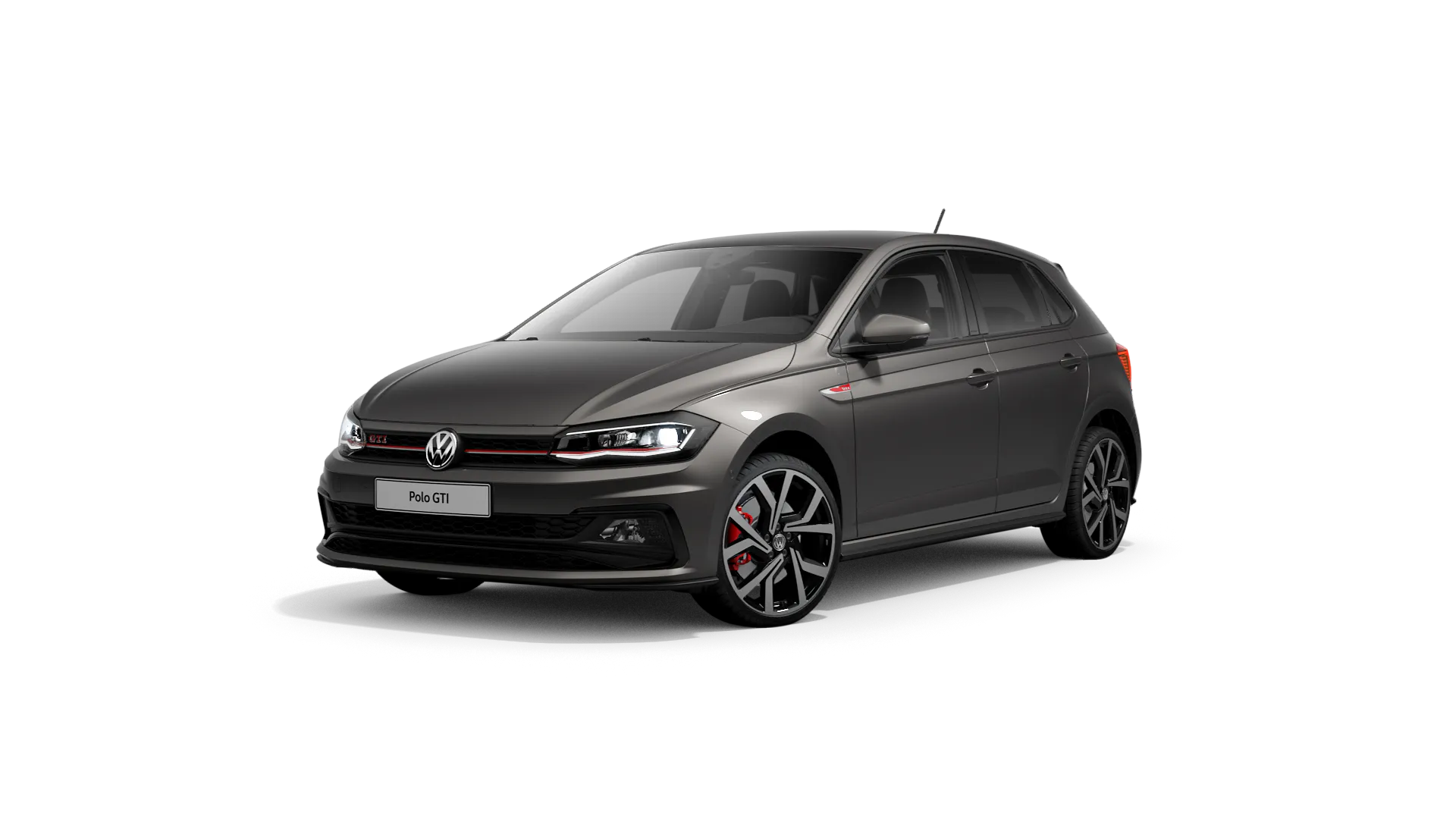 Volkswagen Polo GTI