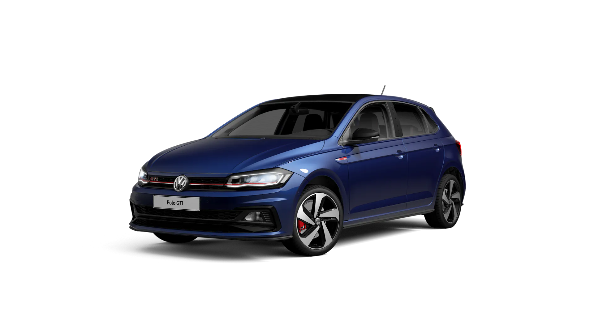 Volkswagen Polo GTI