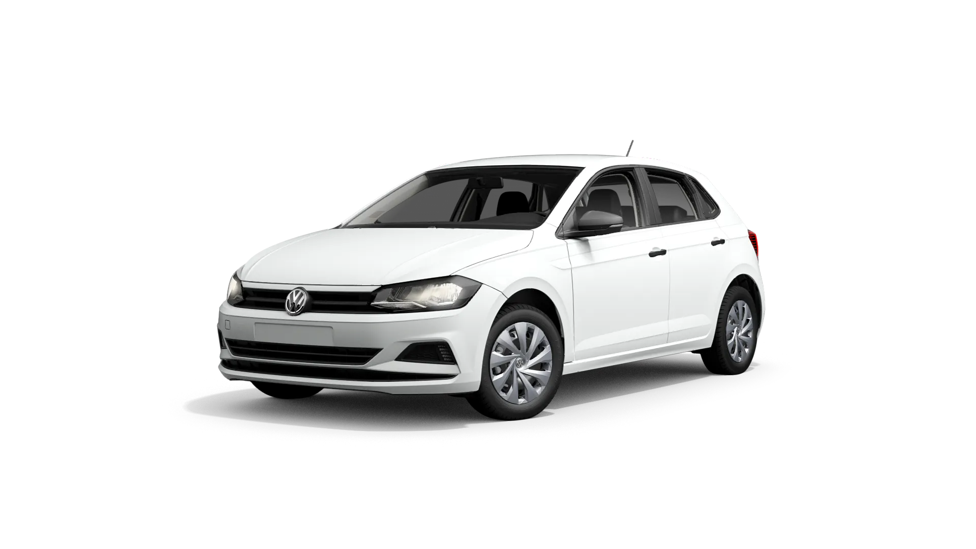 Volkswagen Polo Trendline