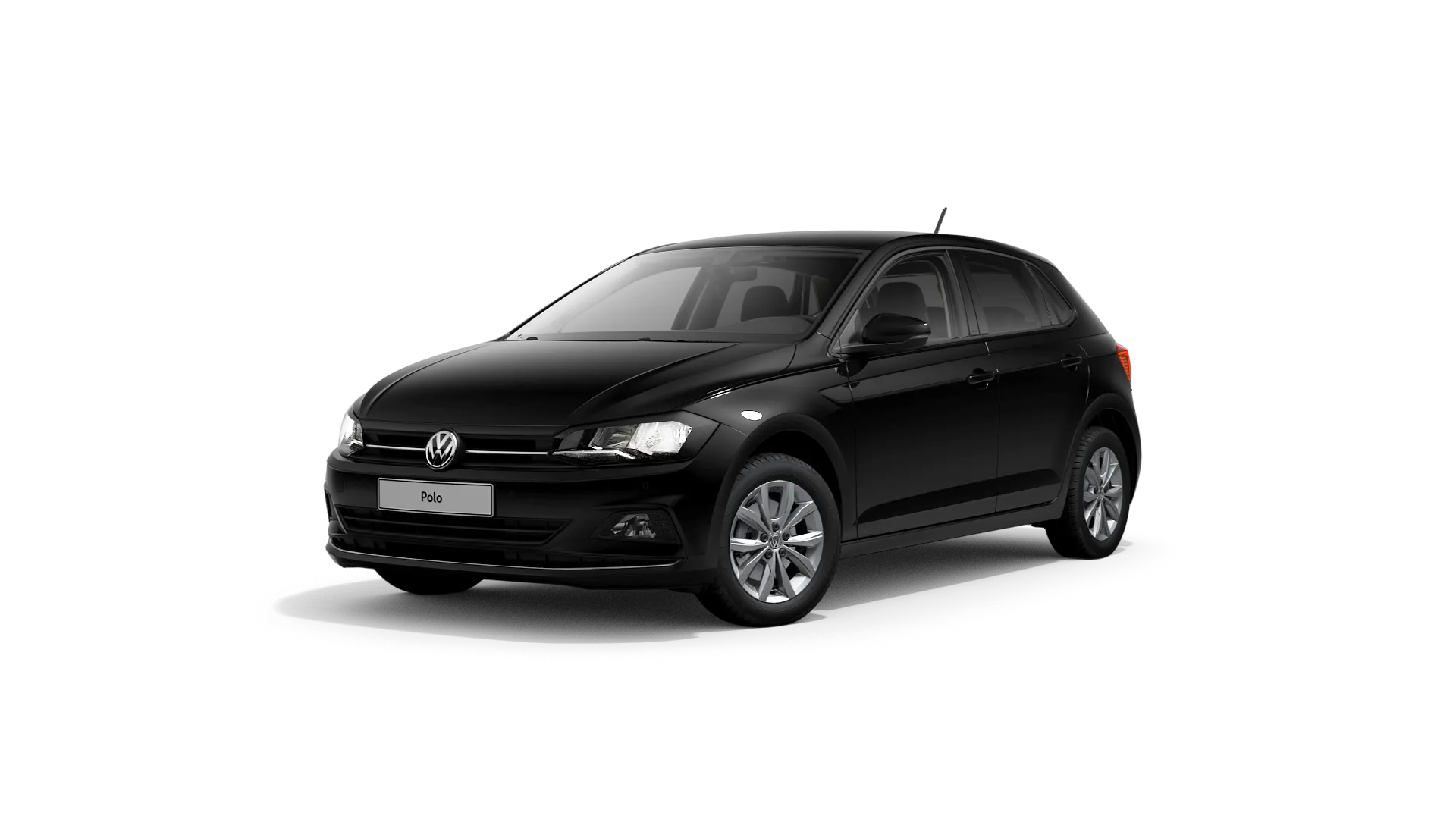 Volkswagen Polo Highline