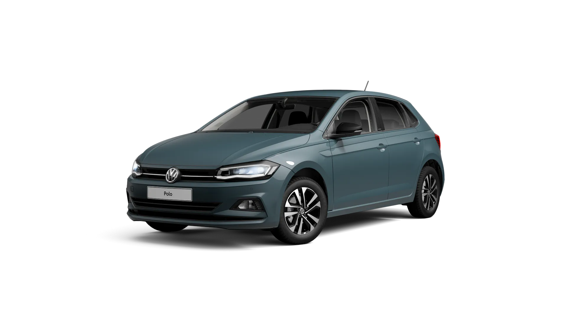 Volkswagen Polo IQ.DRIVE