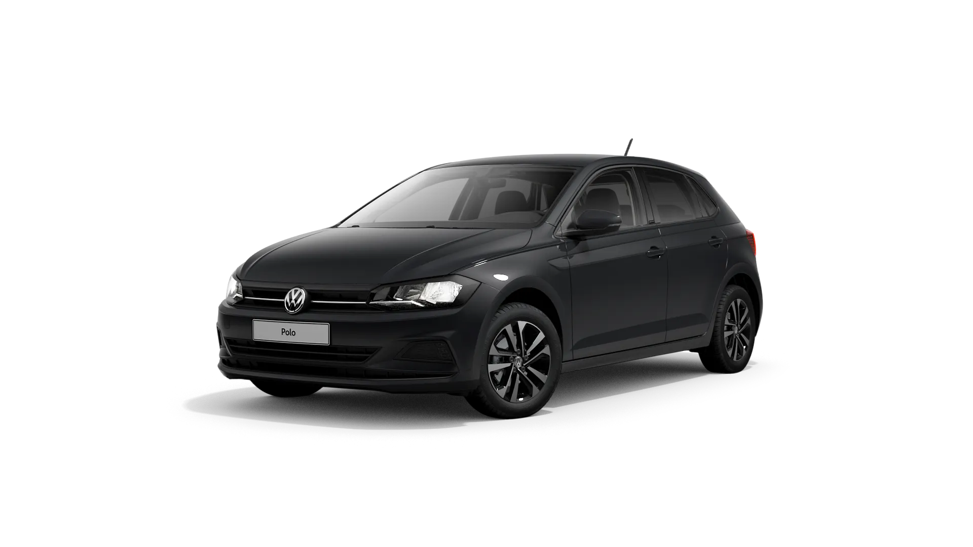 Volkswagen Polo United