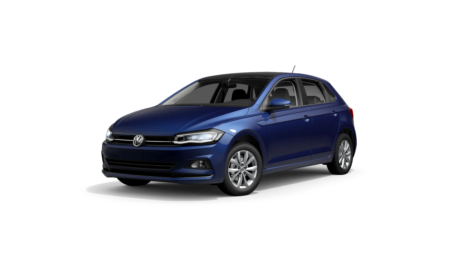 Volkswagen Polo Highline