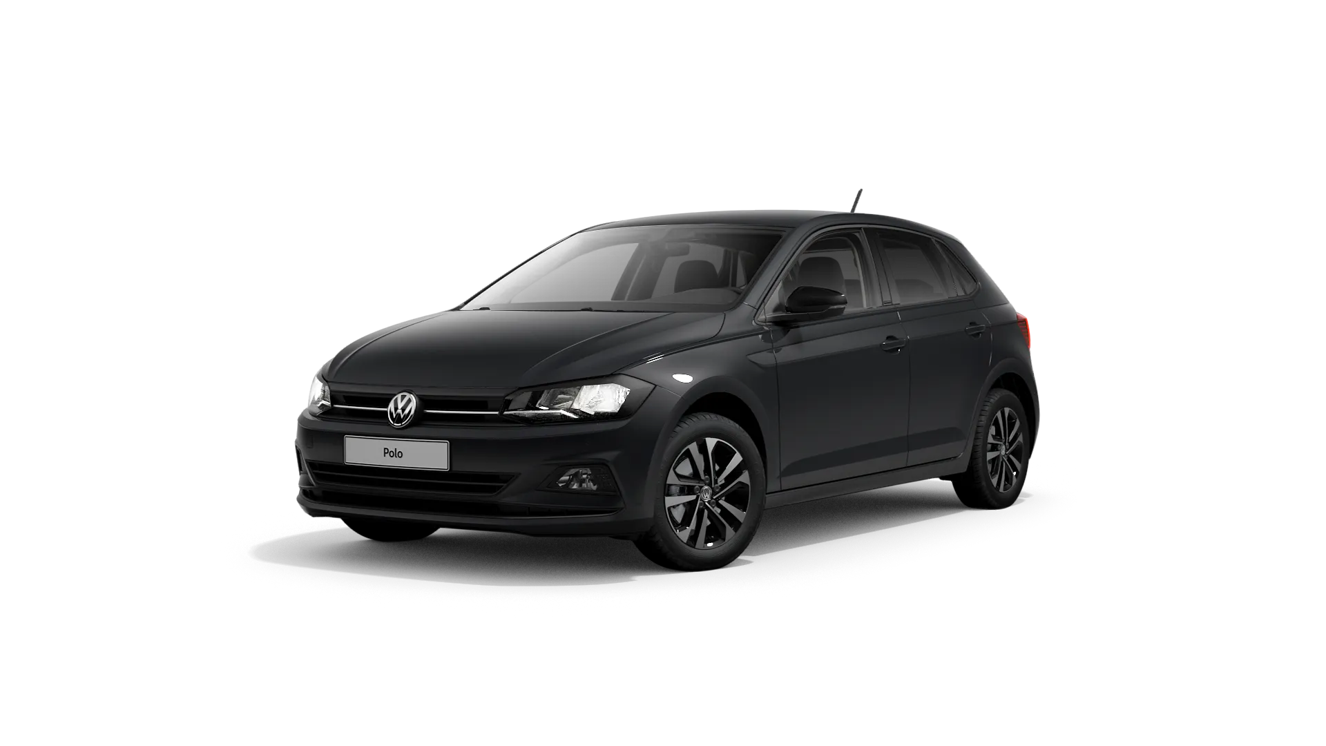 Volkswagen Polo IQ.DRIVE