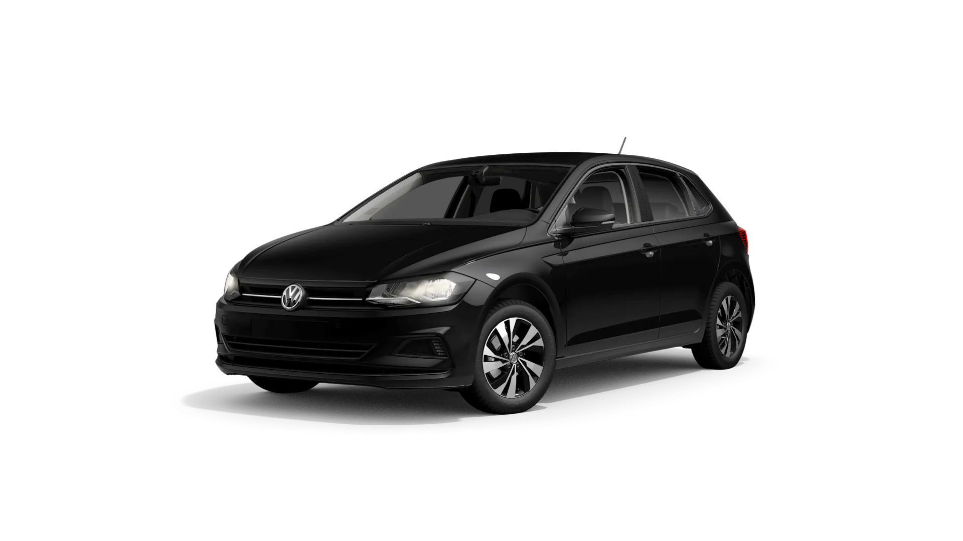 Volkswagen Polo Comfortline