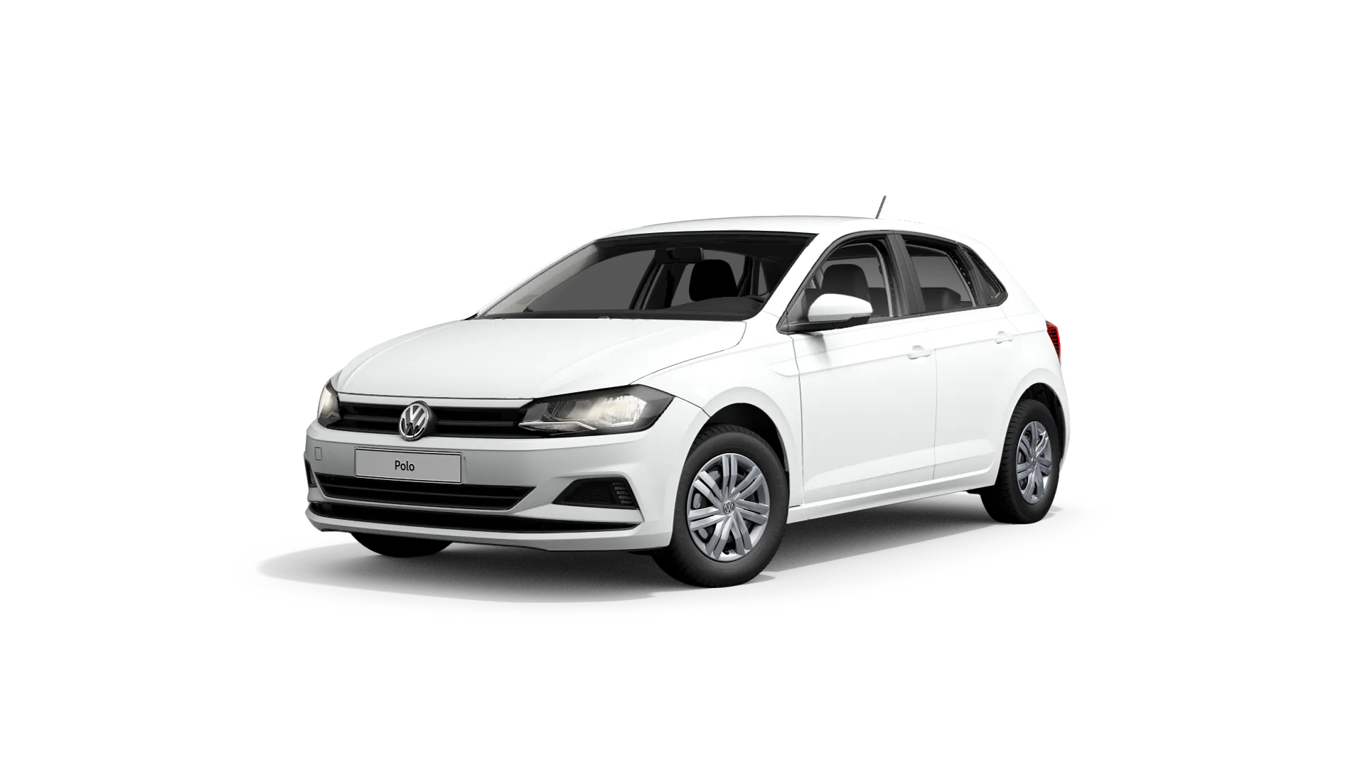 Volkswagen Polo Trendline