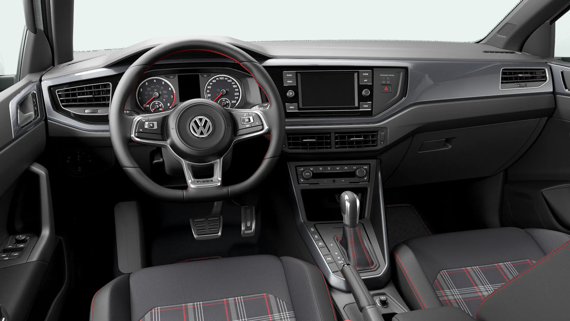 Volkswagen Polo GTI
