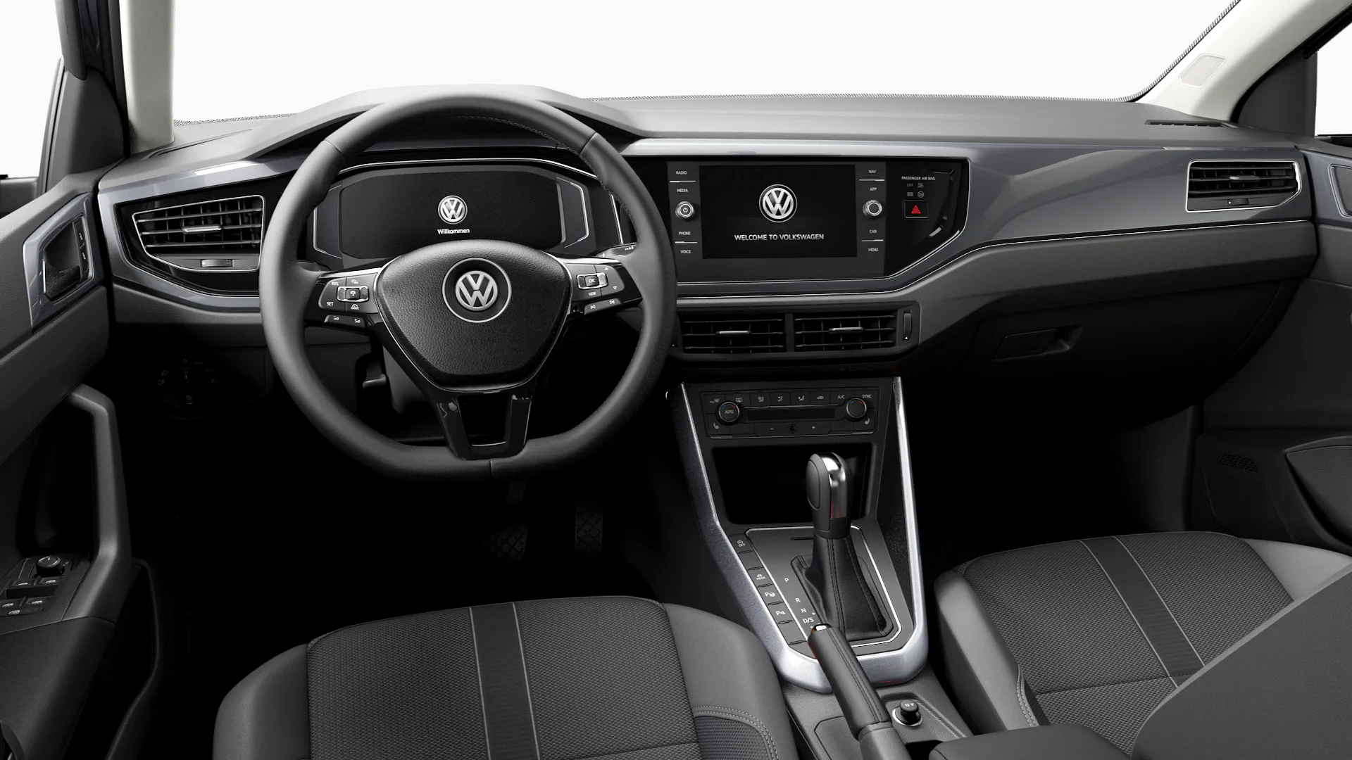 Volkswagen Polo Highline