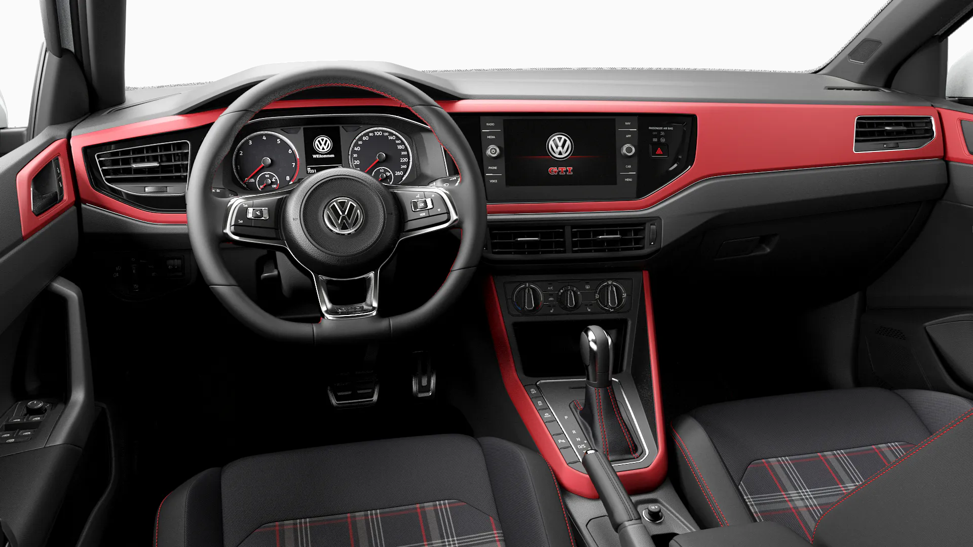 Volkswagen Polo GTI