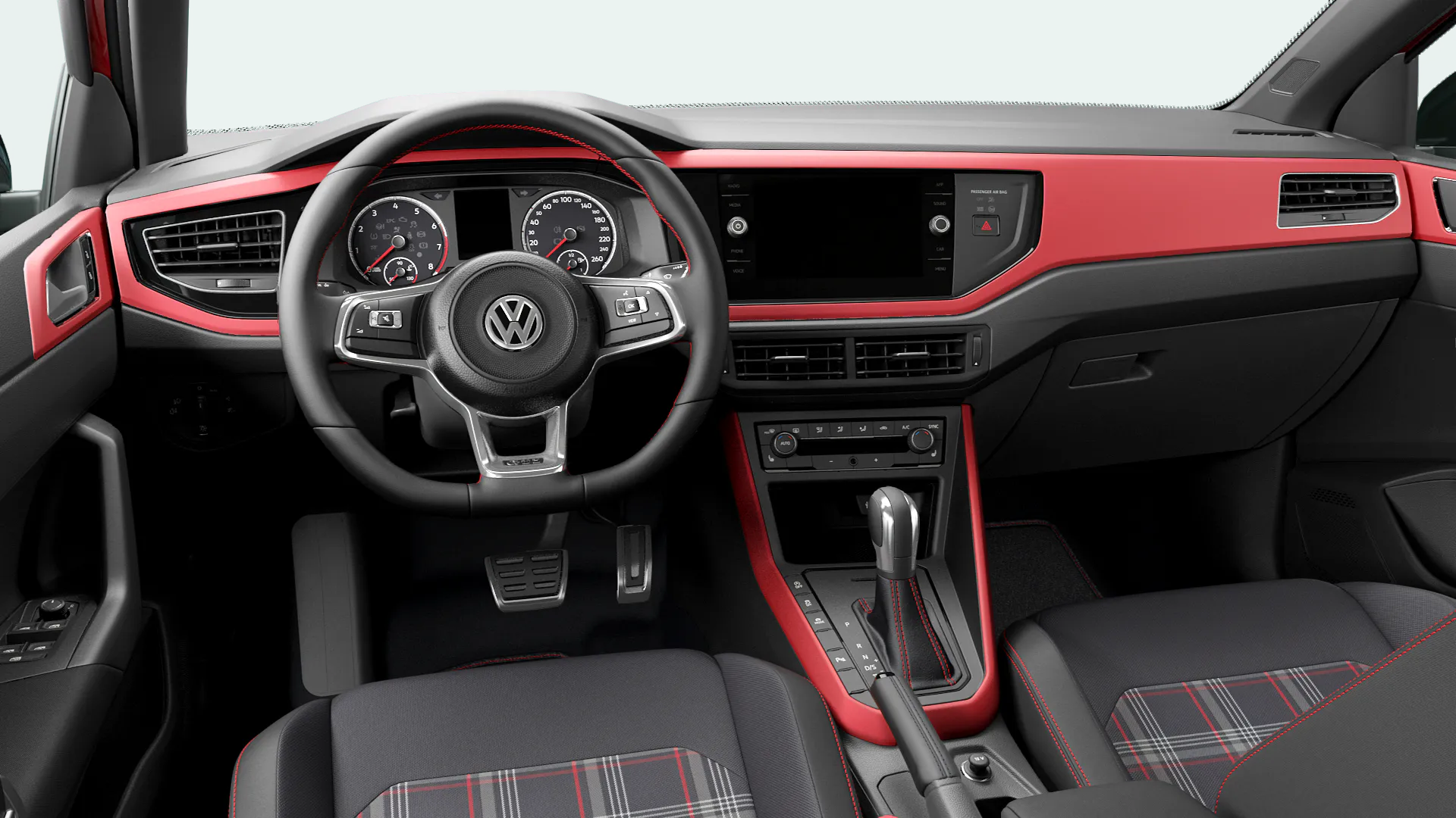Volkswagen Polo GTI