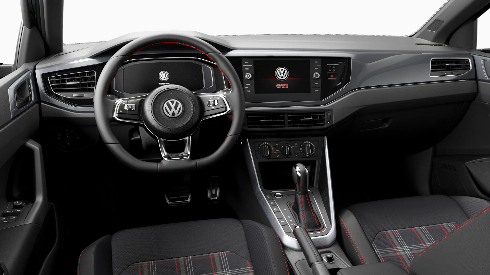 Volkswagen Polo GTI