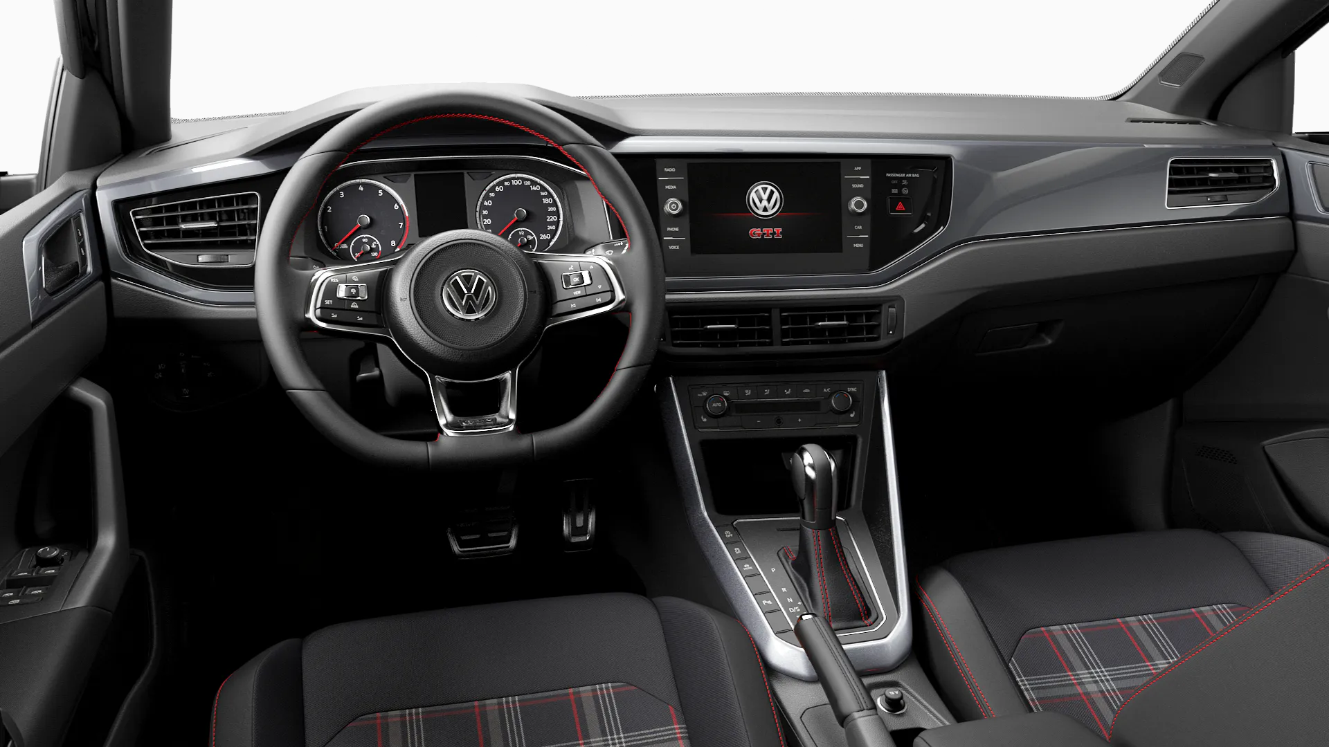 Volkswagen Polo GTI