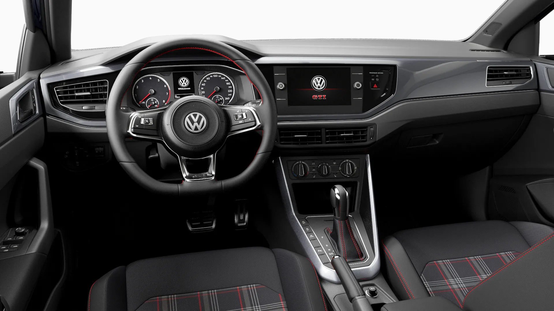 Volkswagen Polo GTI