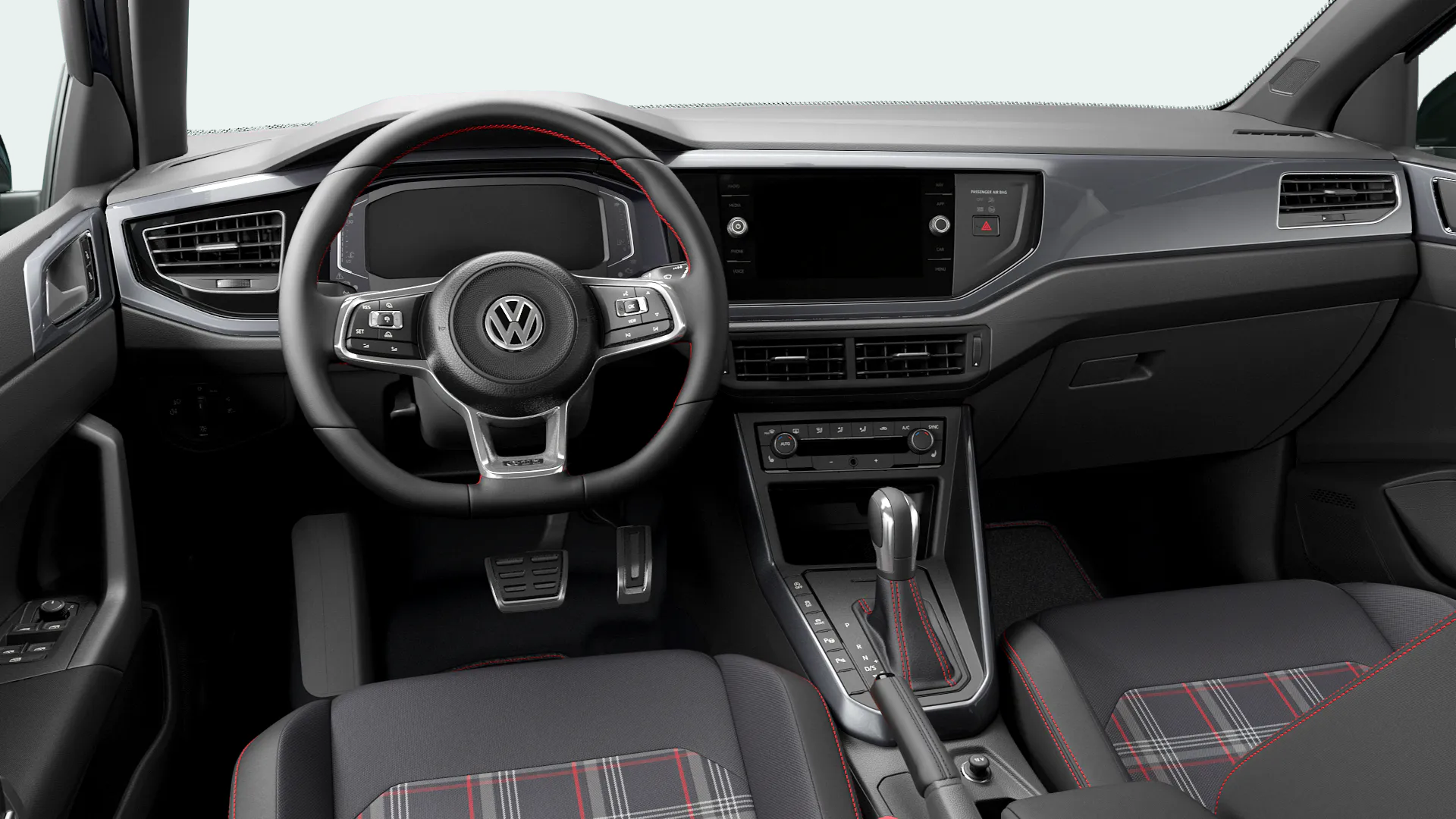 Volkswagen Polo GTI
