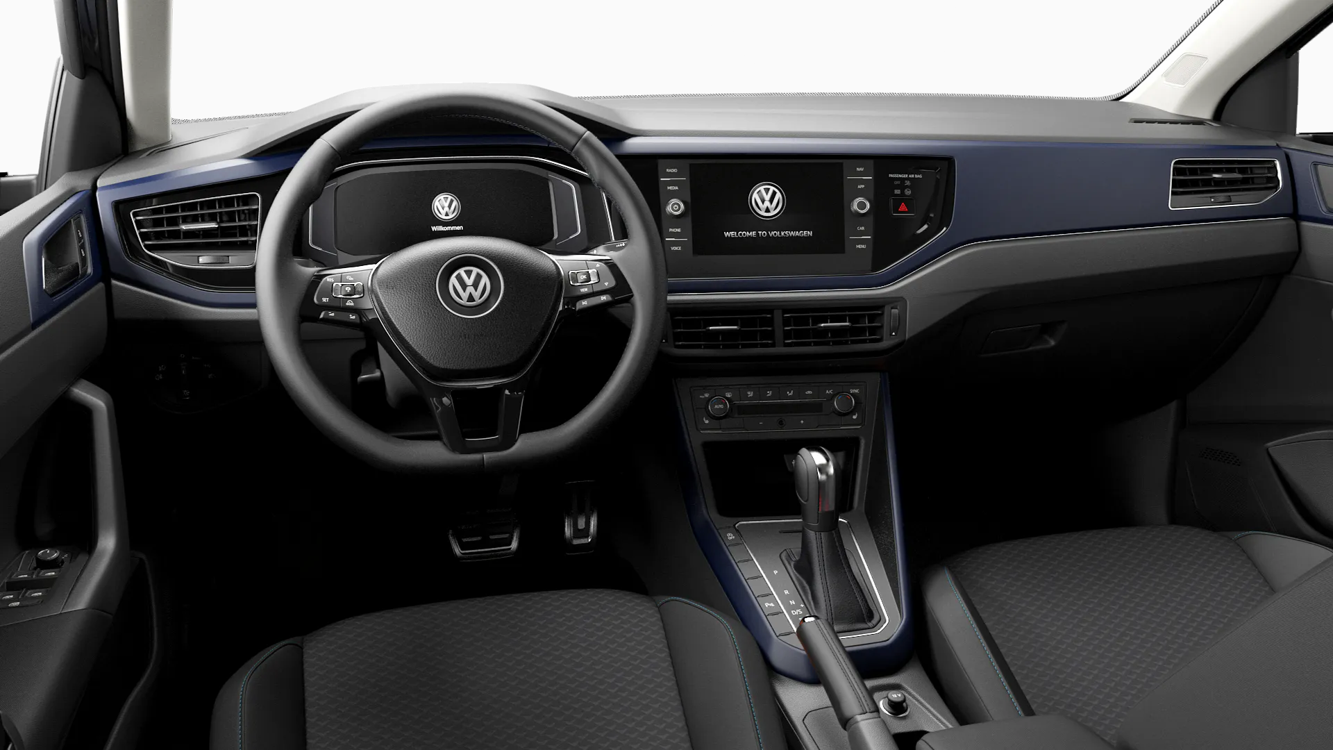 Volkswagen Polo United