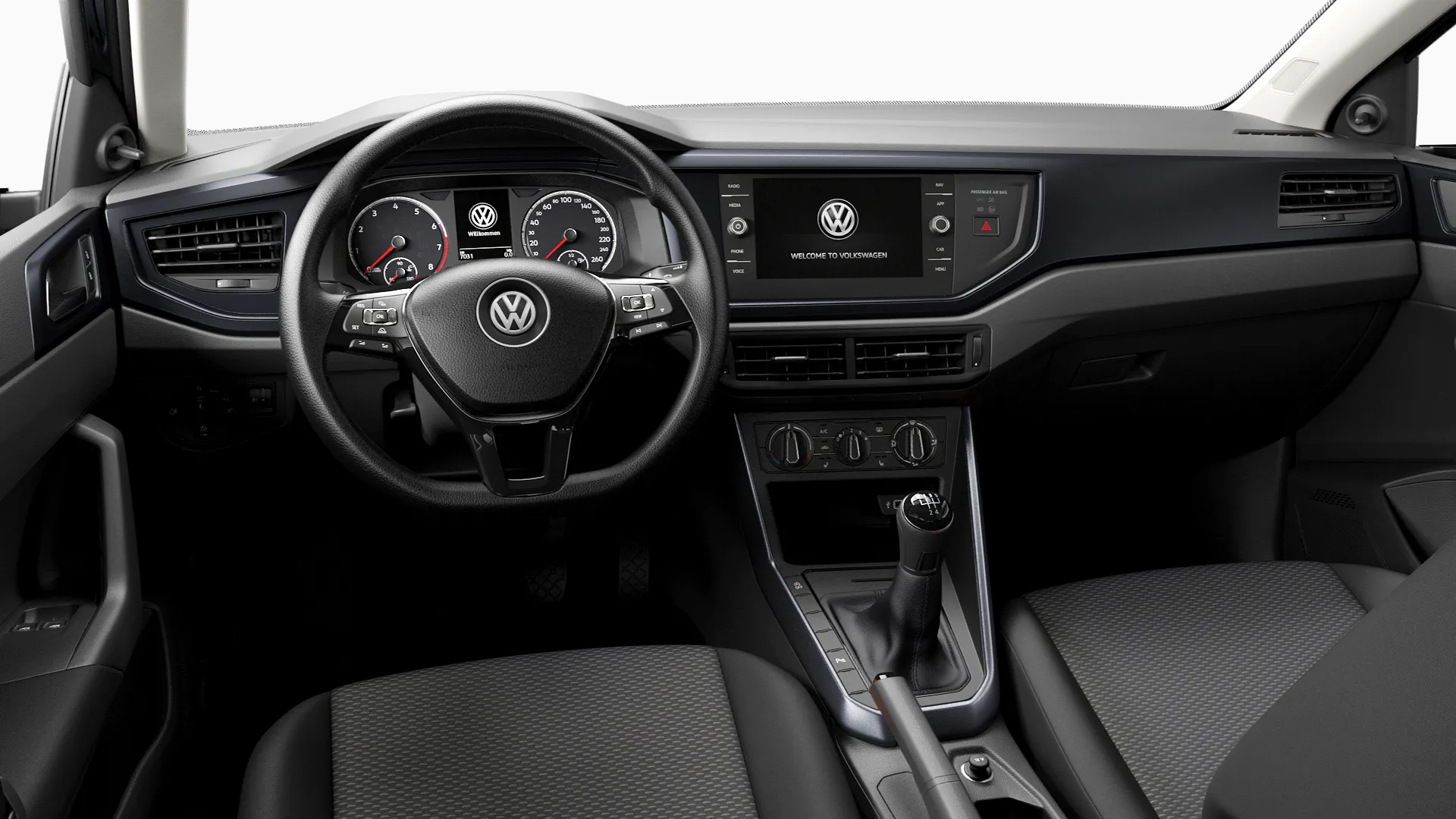 Volkswagen Polo Trendline