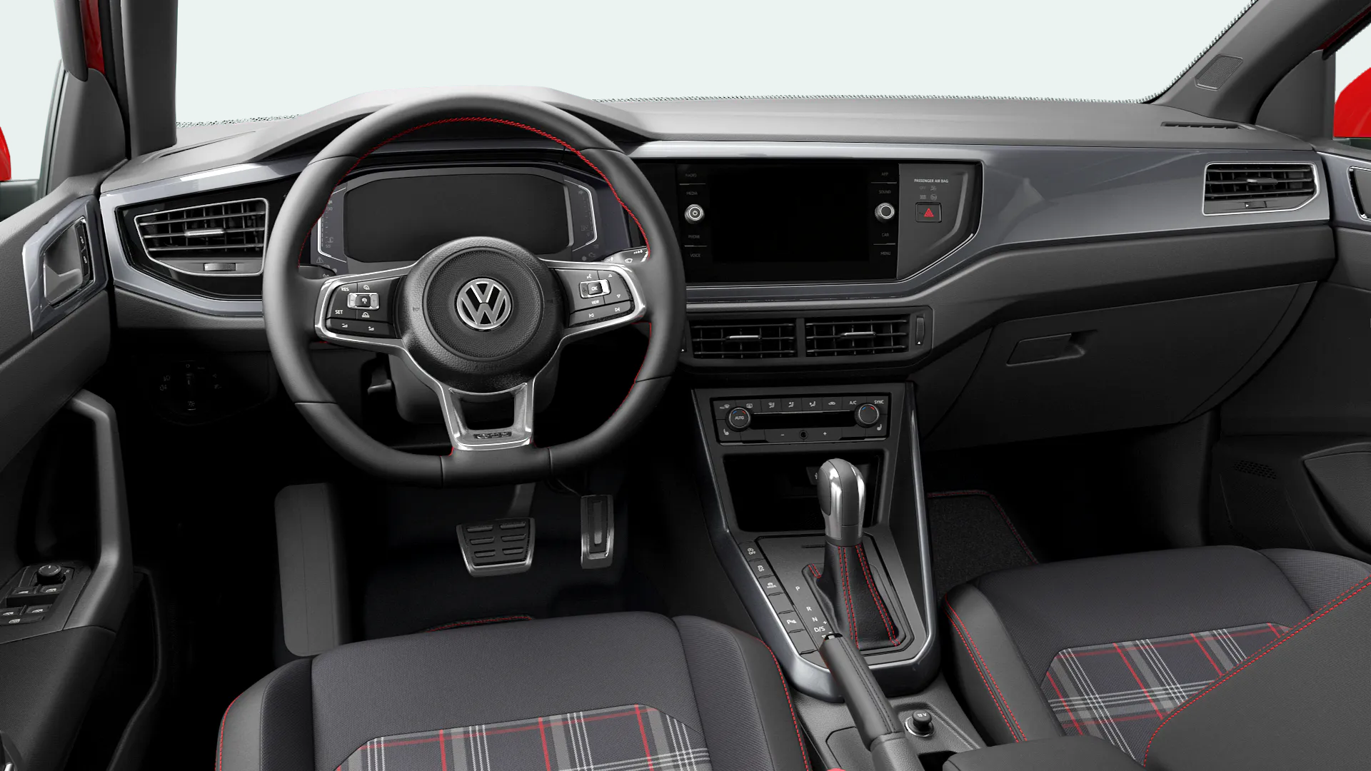 Volkswagen Polo GTI