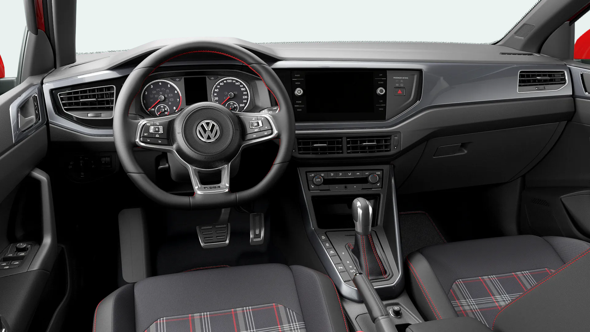 Volkswagen Polo GTI