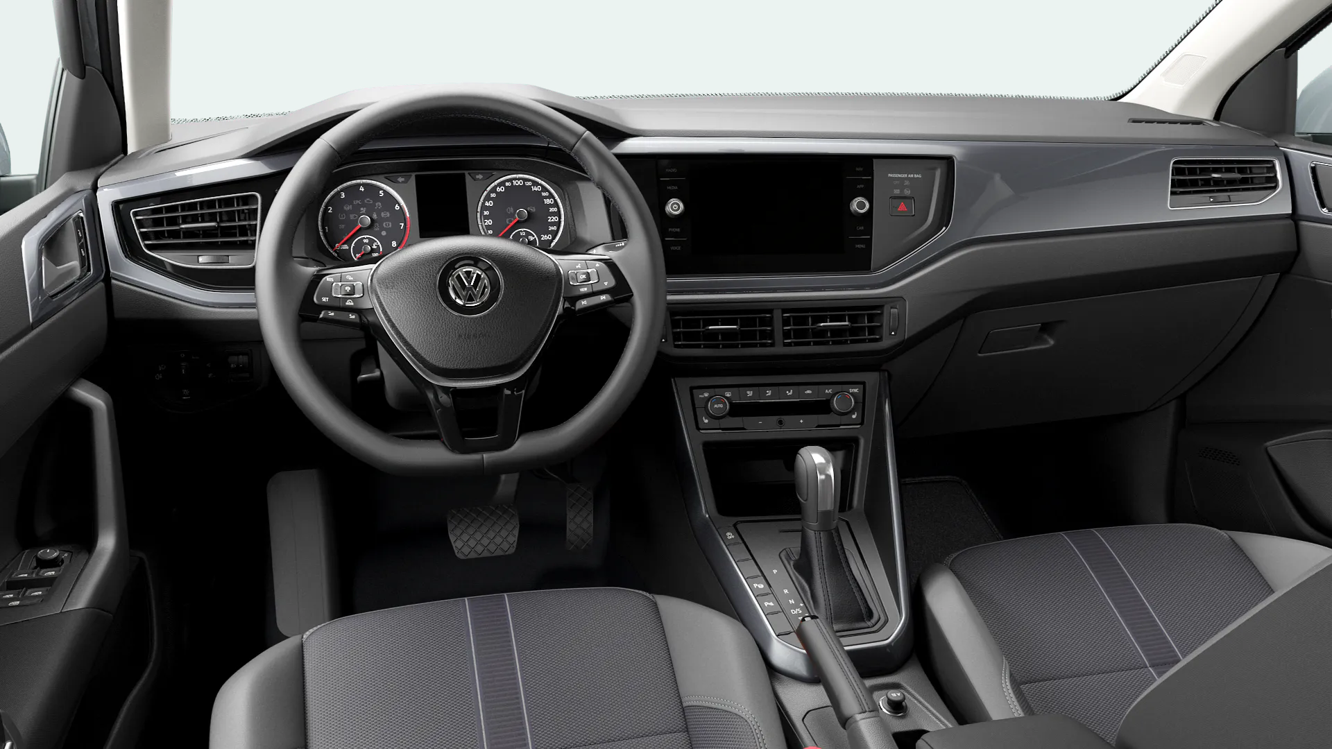 Volkswagen Polo Highline