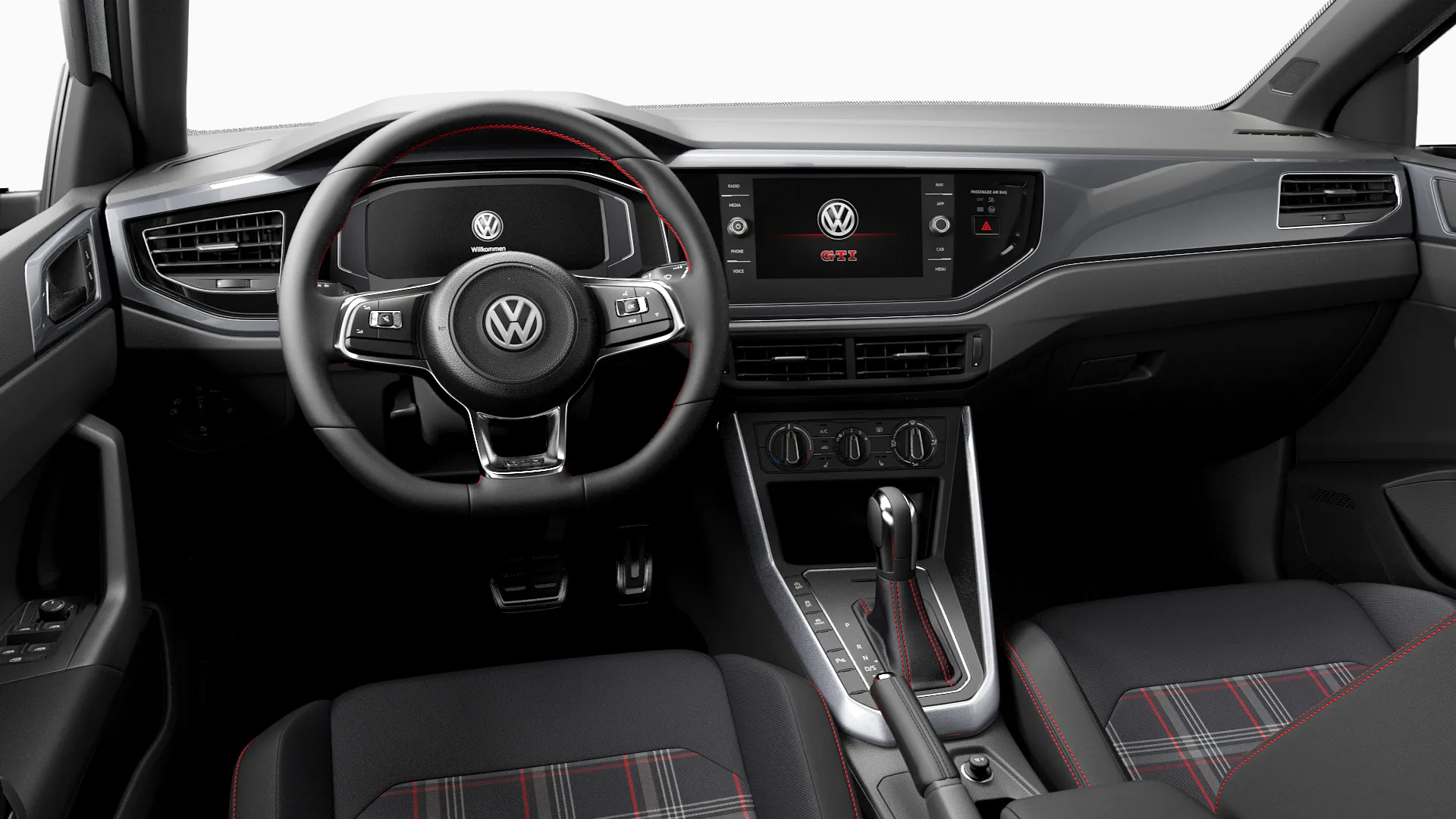 Volkswagen Polo GTI