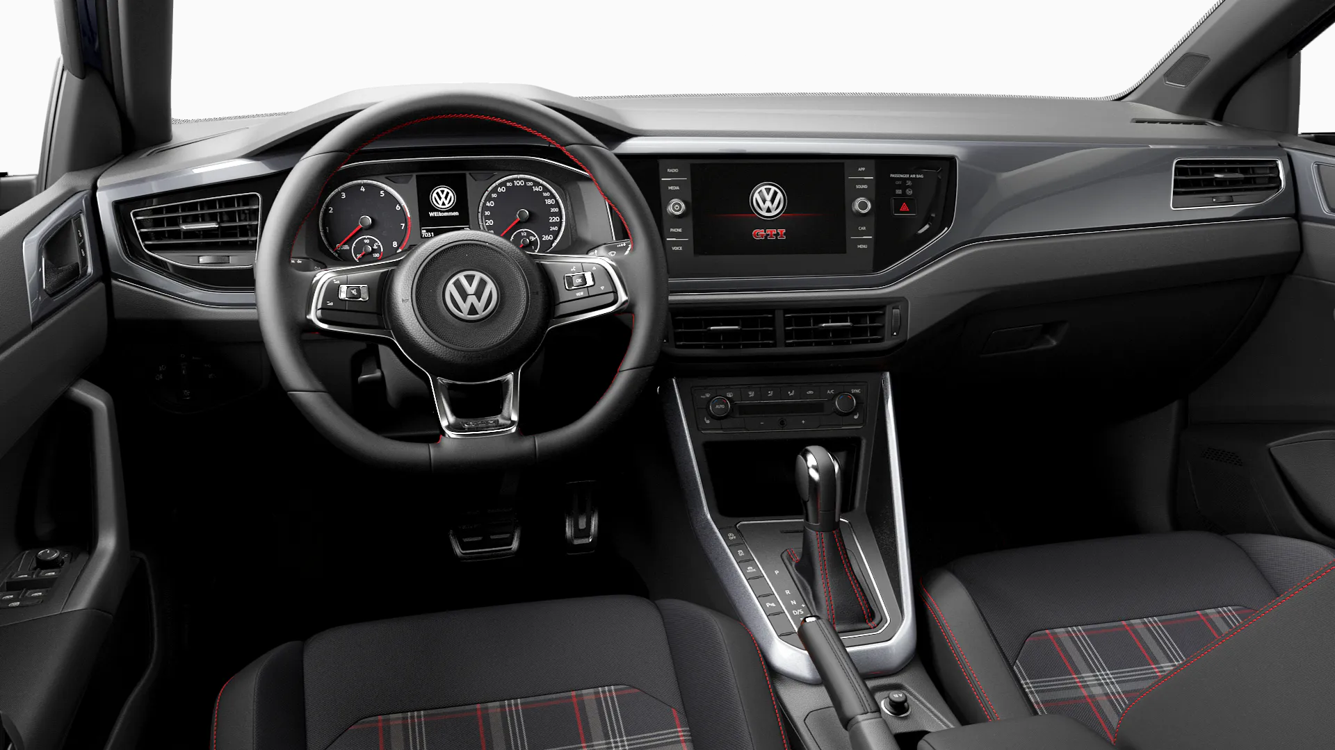 Volkswagen Polo GTI
