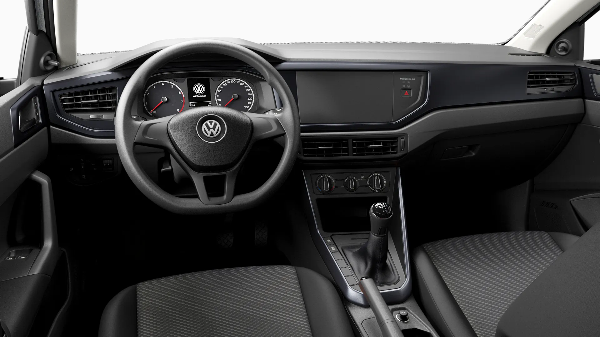 Volkswagen Polo Trendline