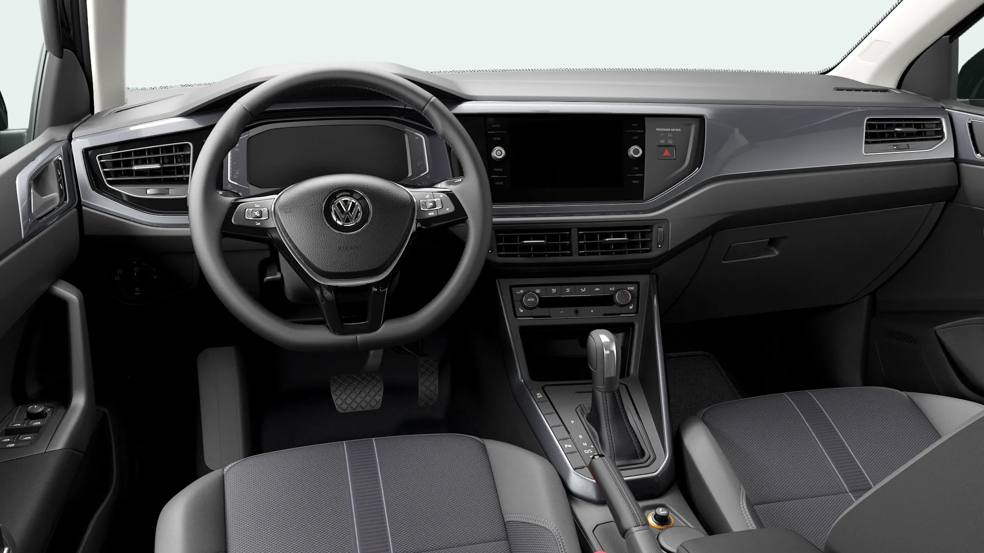 Volkswagen Polo R-Line
