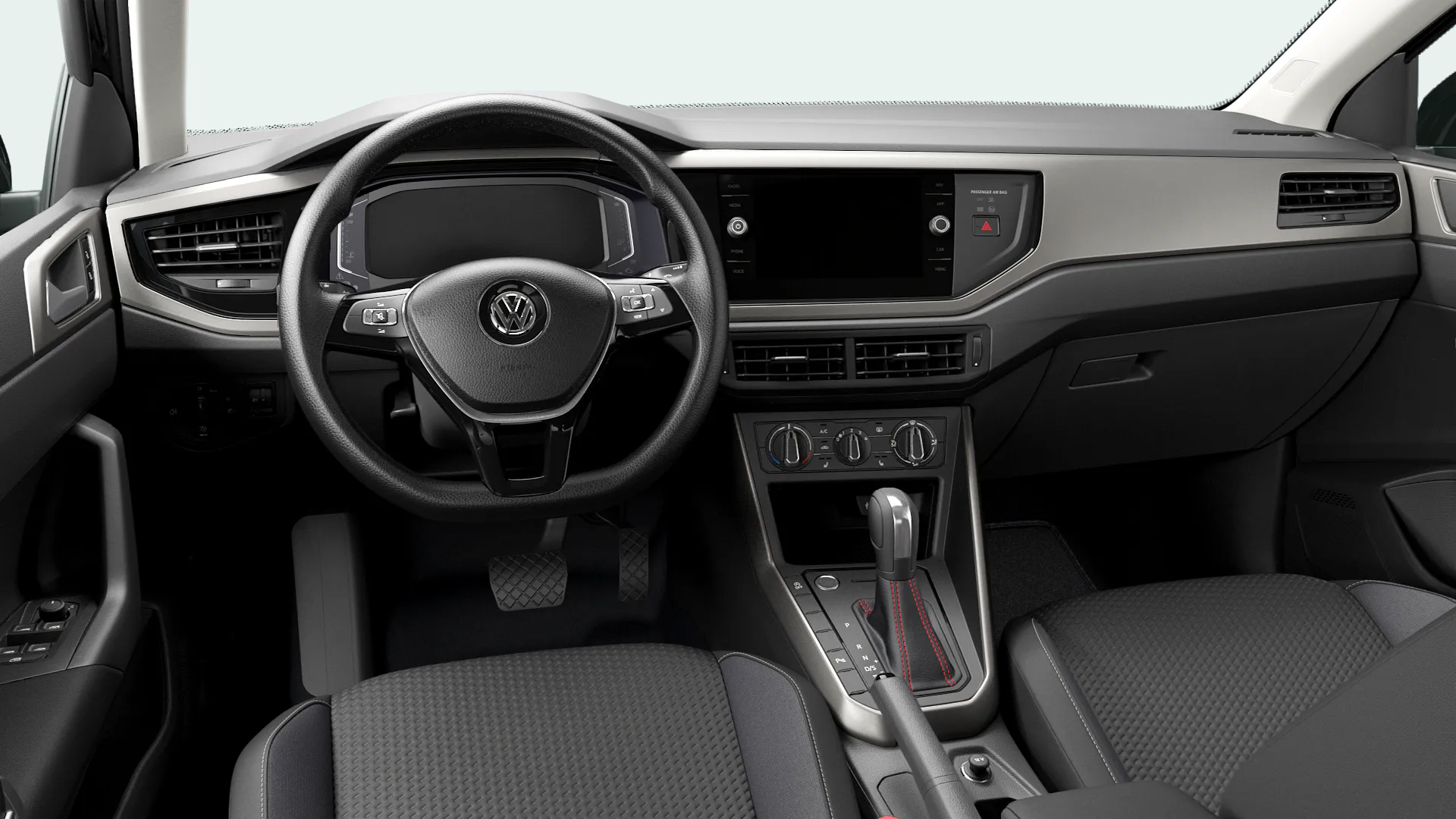 Volkswagen Polo Comfortline