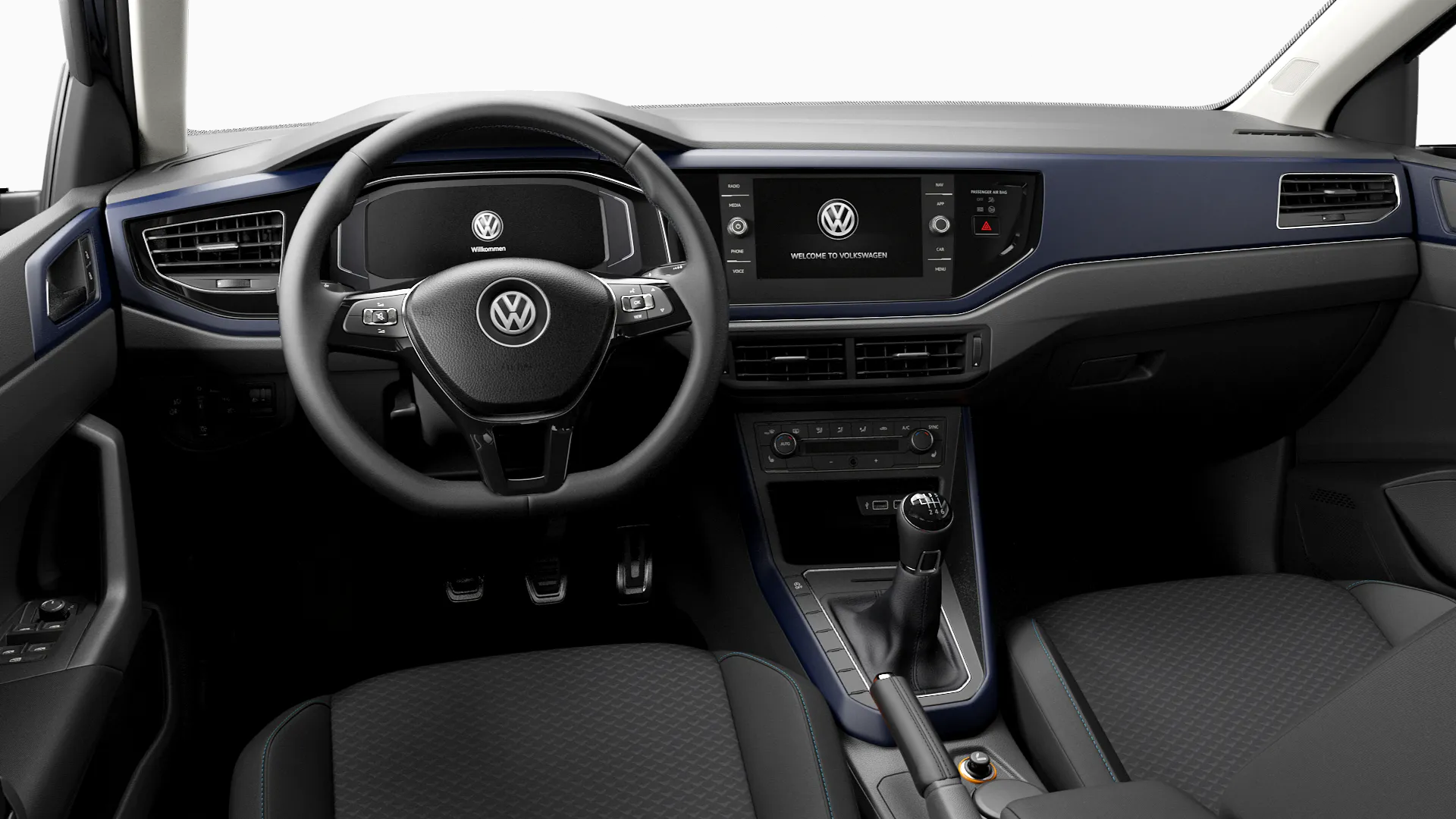 Volkswagen Polo United