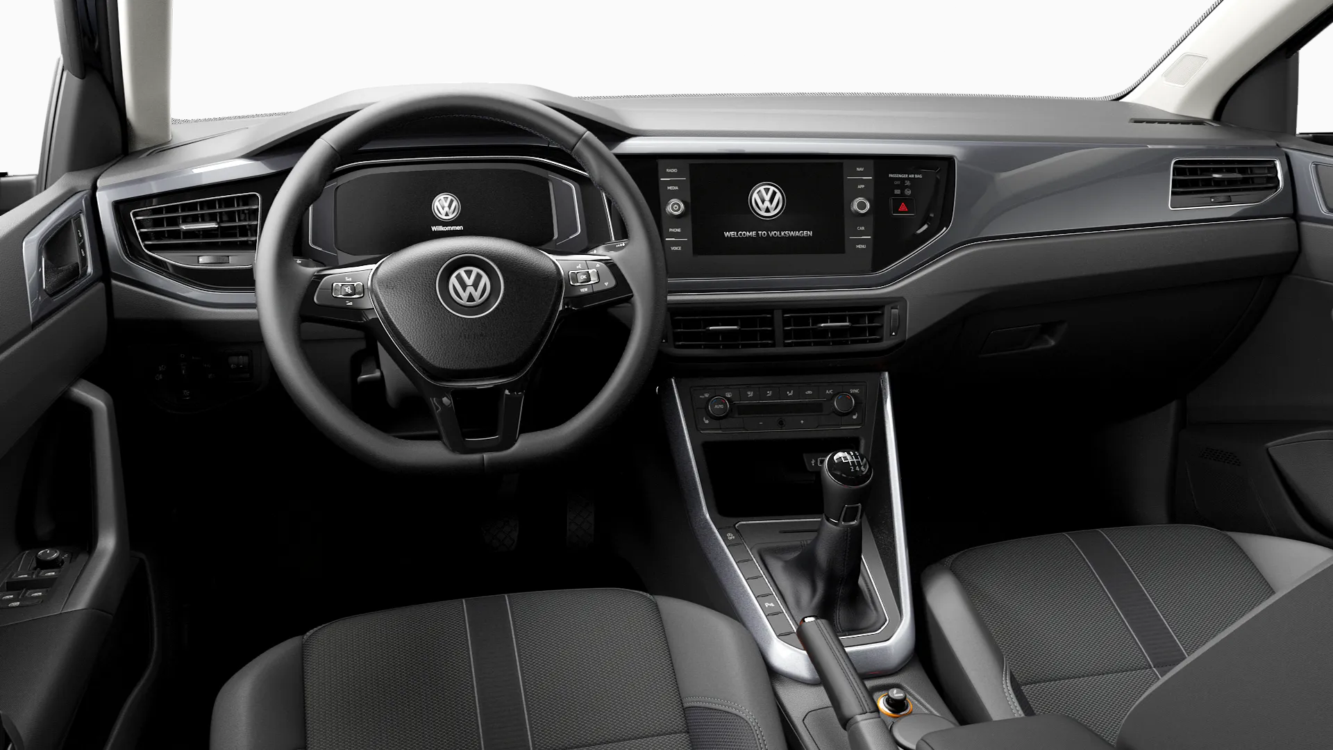 Volkswagen Polo Highline