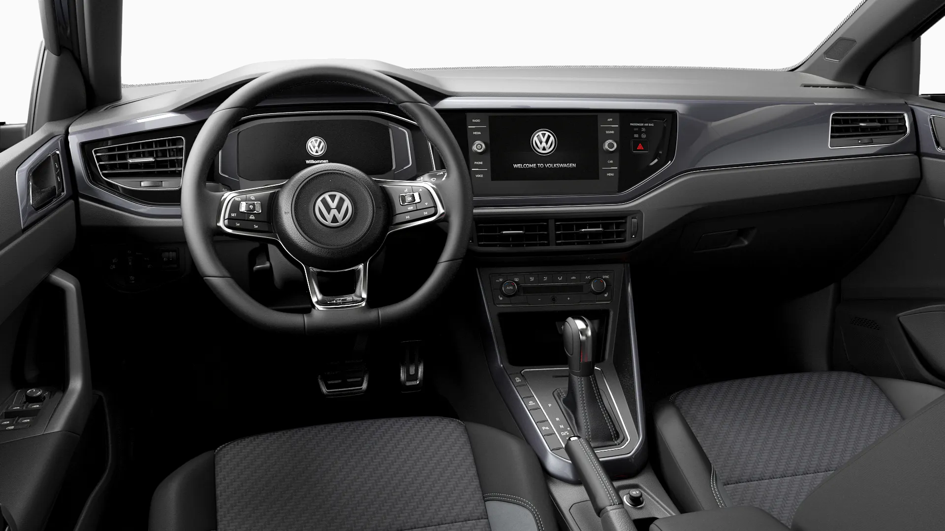 Volkswagen Polo Highline