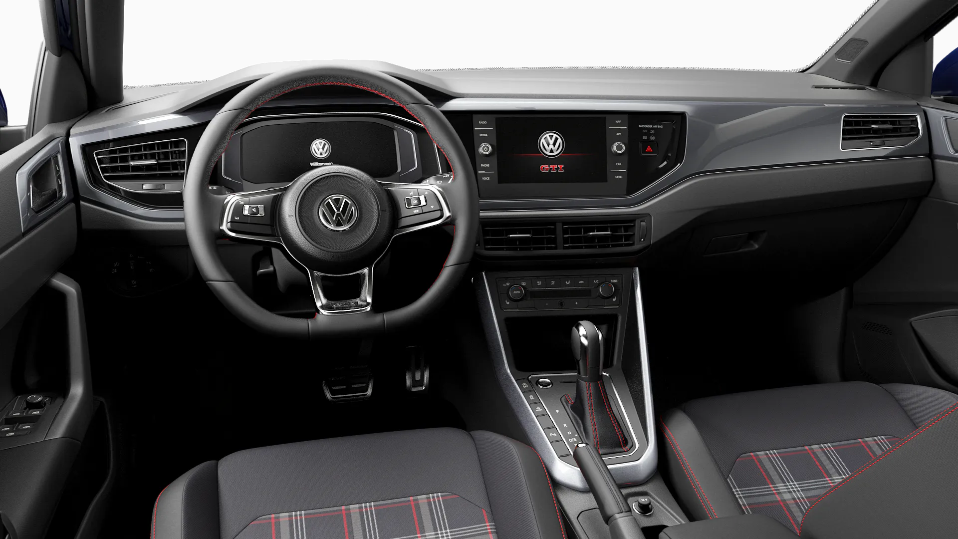 Volkswagen Polo GTI