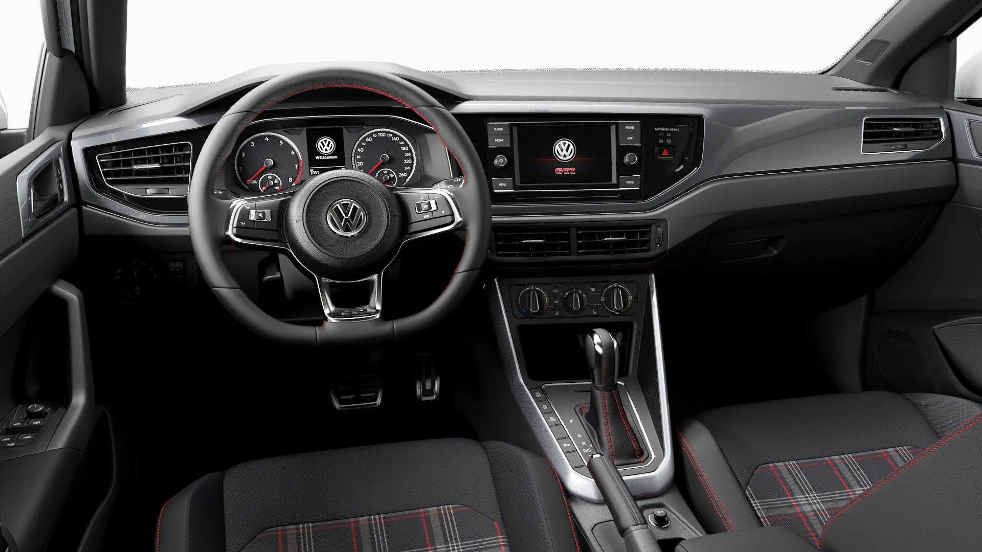 Volkswagen Polo GTI